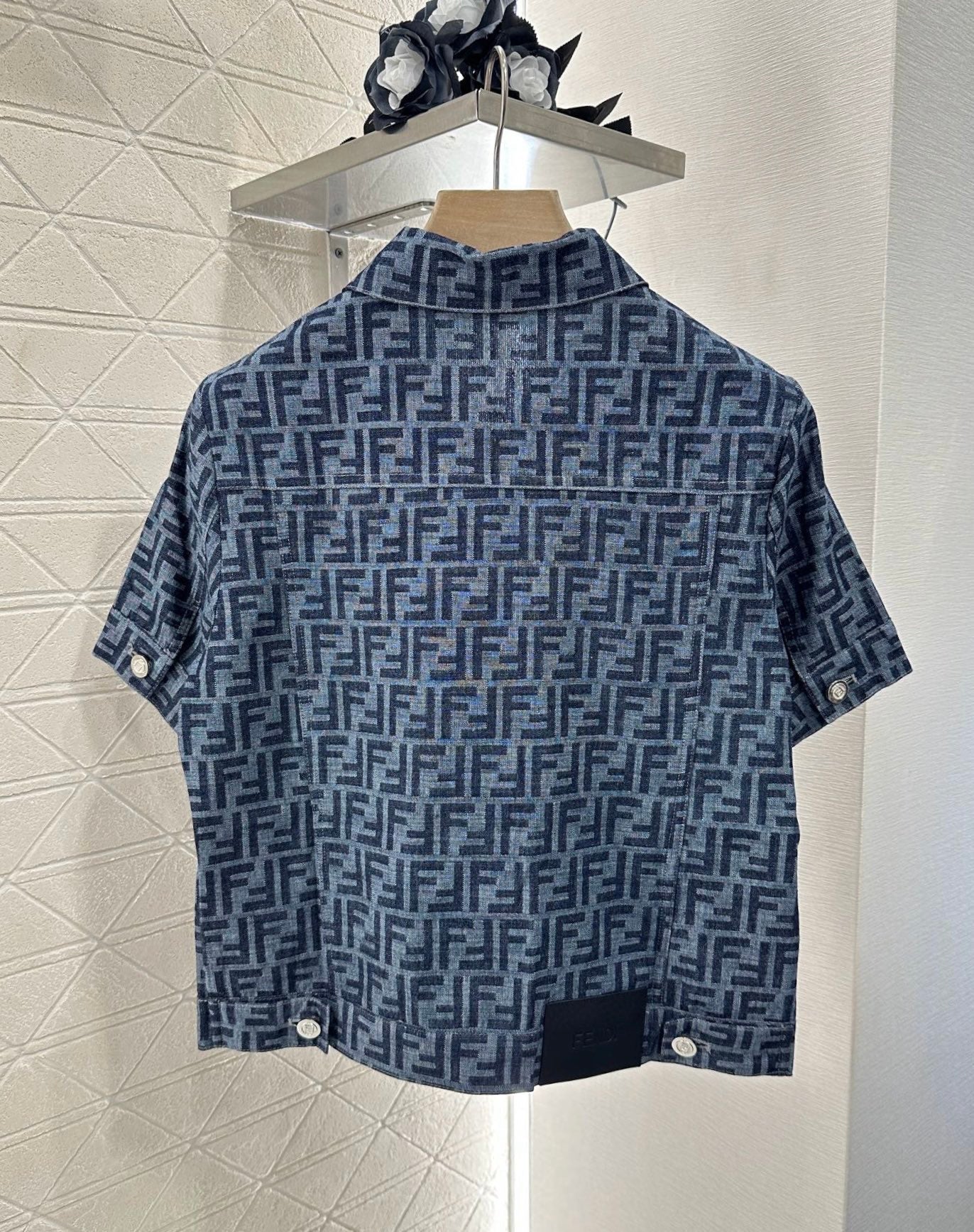 2025 new products Jacket and shorts set