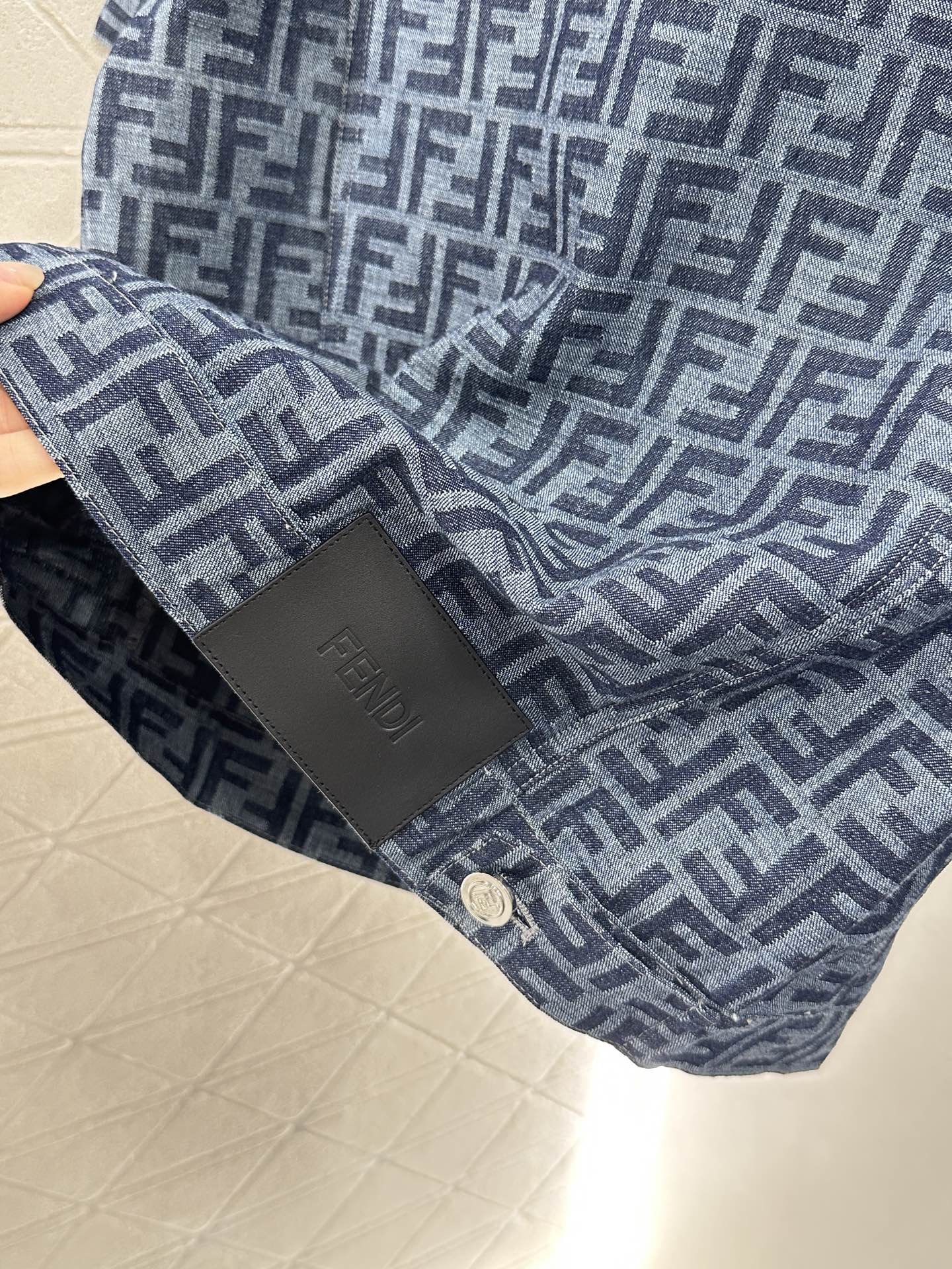 2025 new products Jacket and shorts set