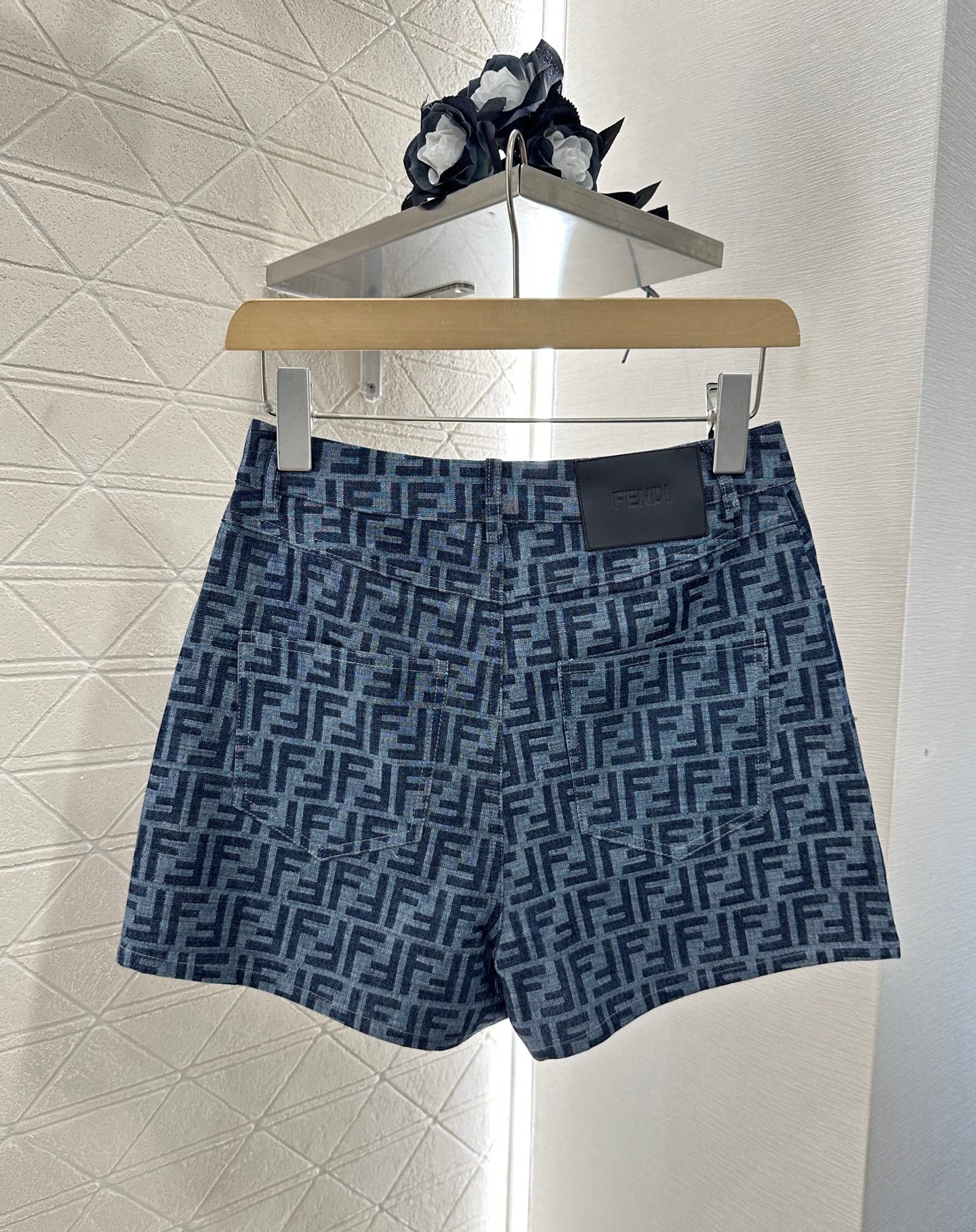 2025 new products Jacket and shorts set