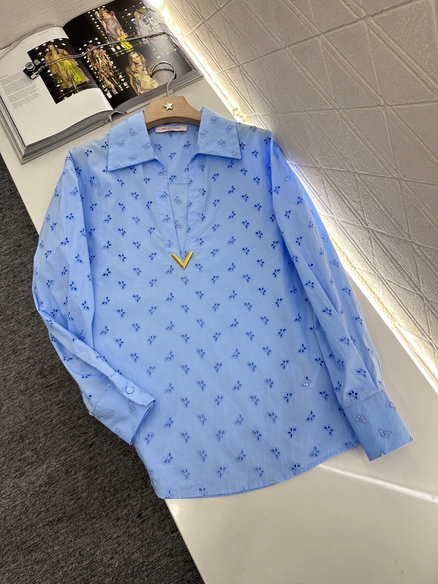 2025 new products Shirt and shorts set