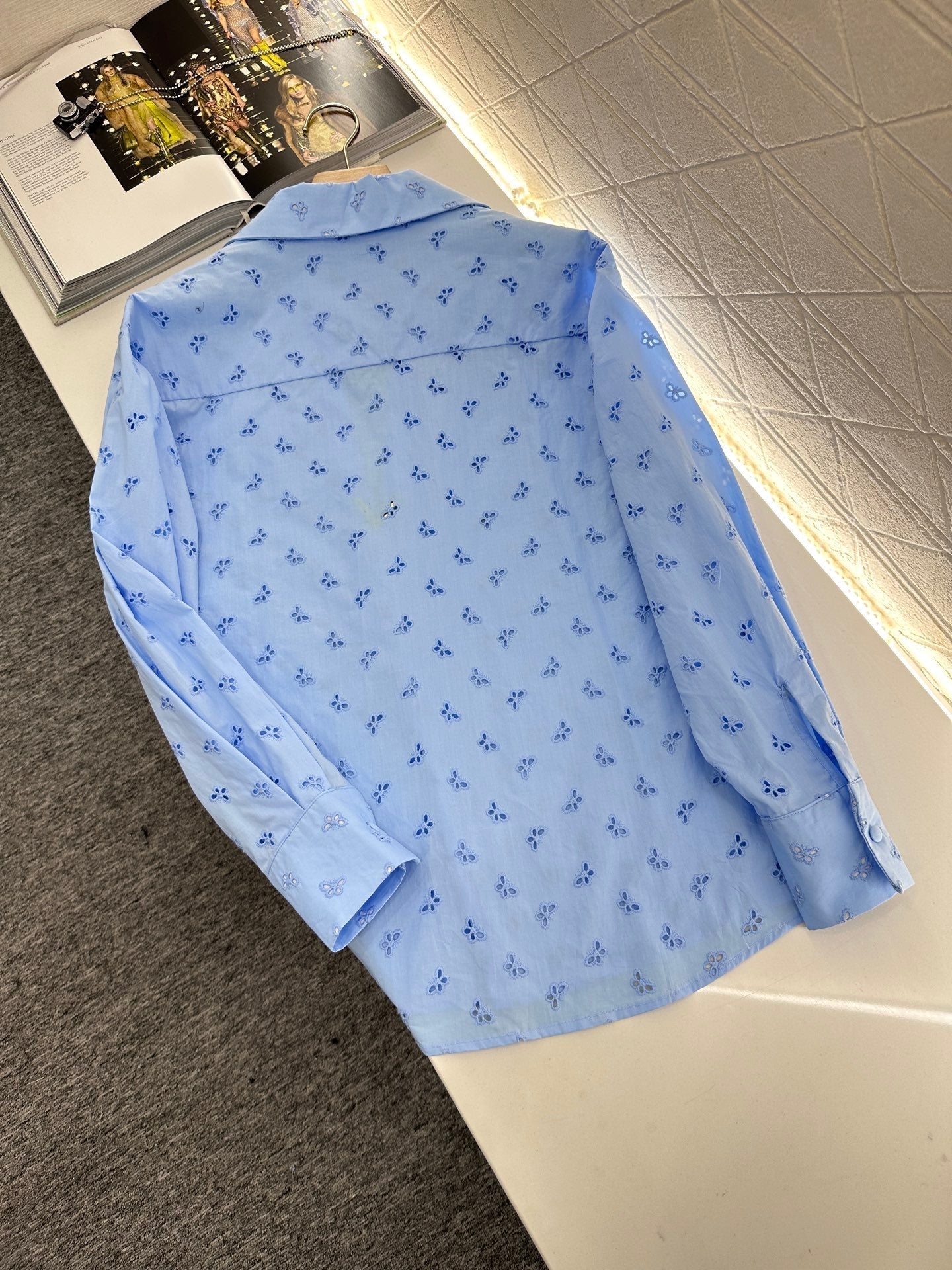 2025 new products Shirt and shorts set