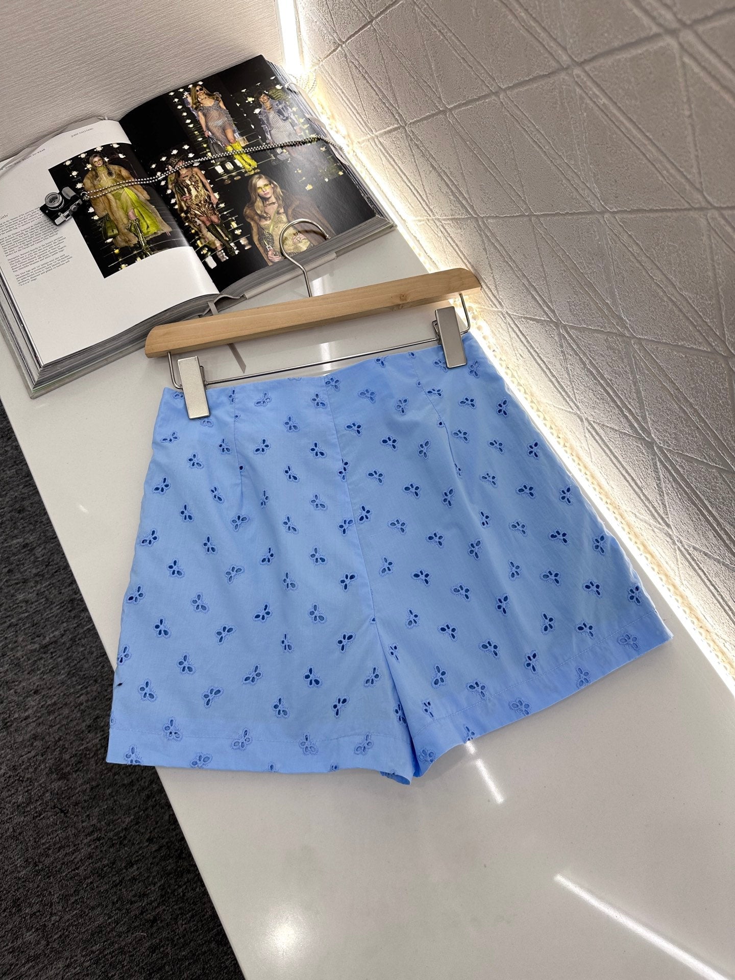 2025 new products Shirt and shorts set