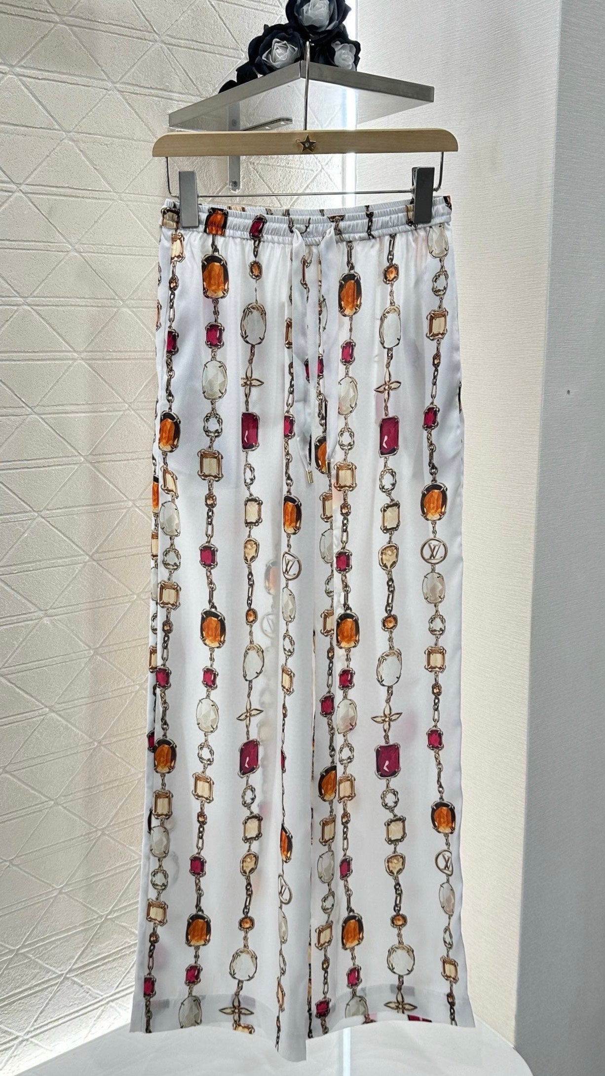 2025 new products Shirt and trousers set