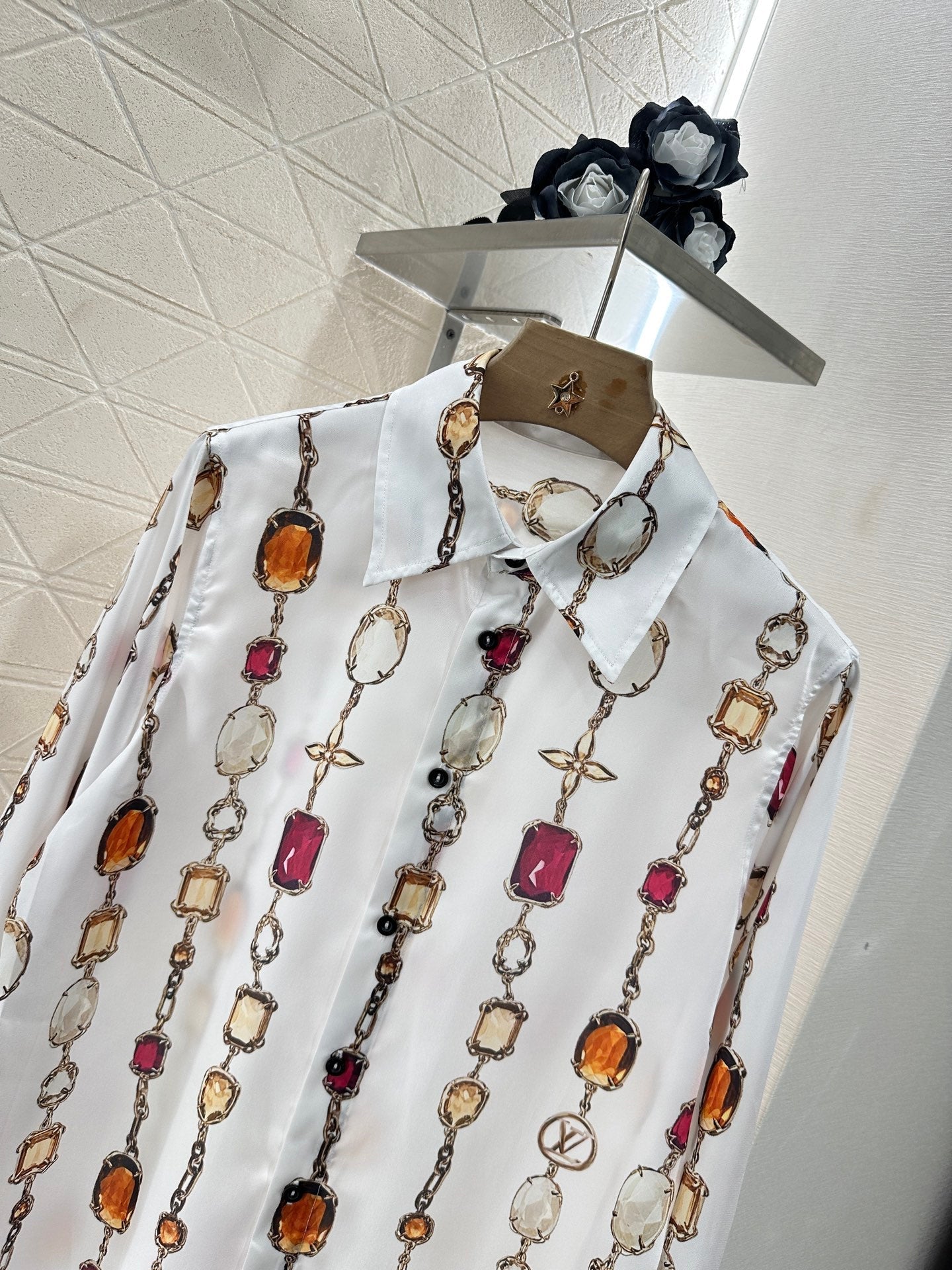 2025 new products Shirt and trousers set