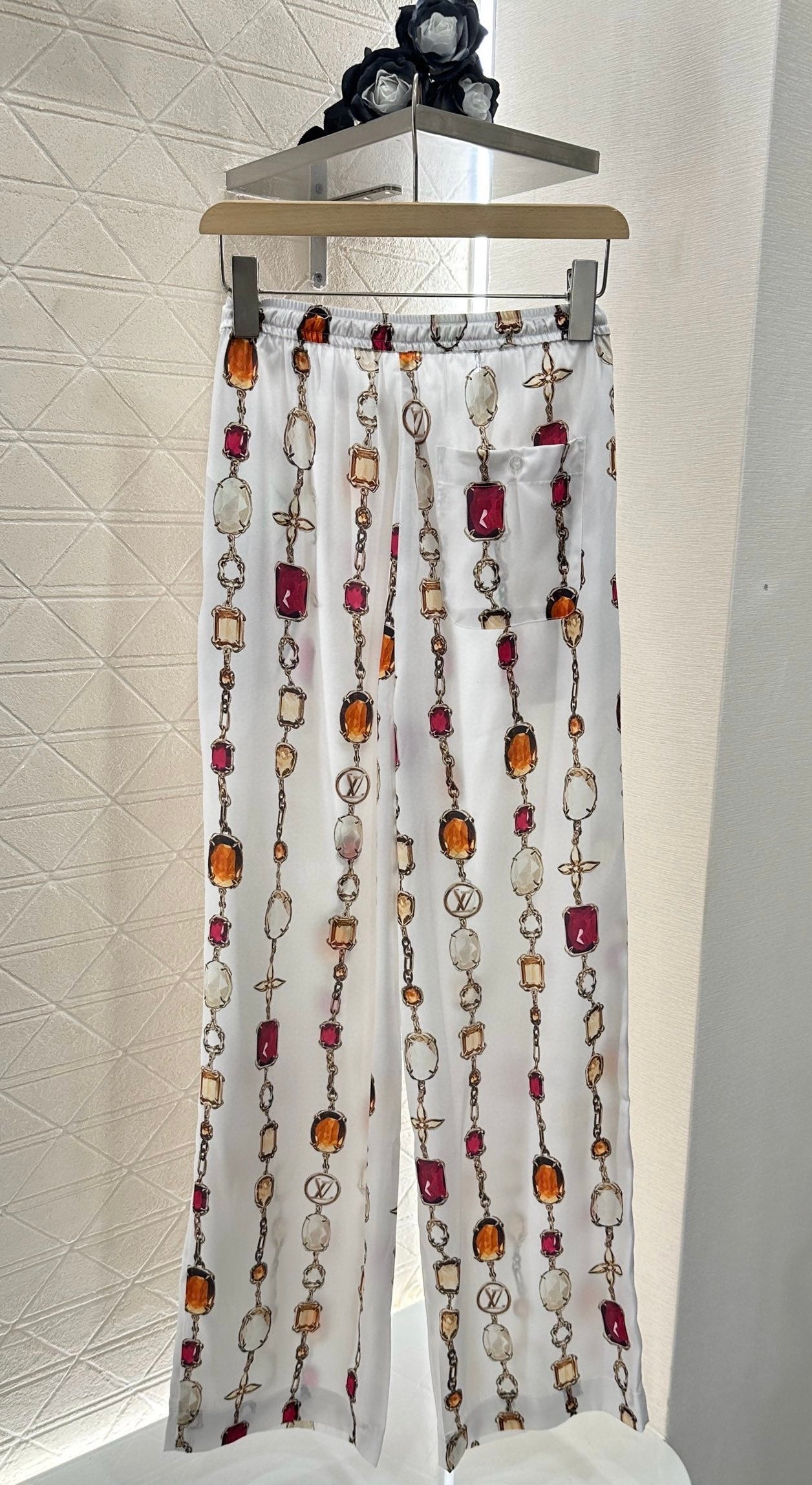 2025 new products Shirt and trousers set