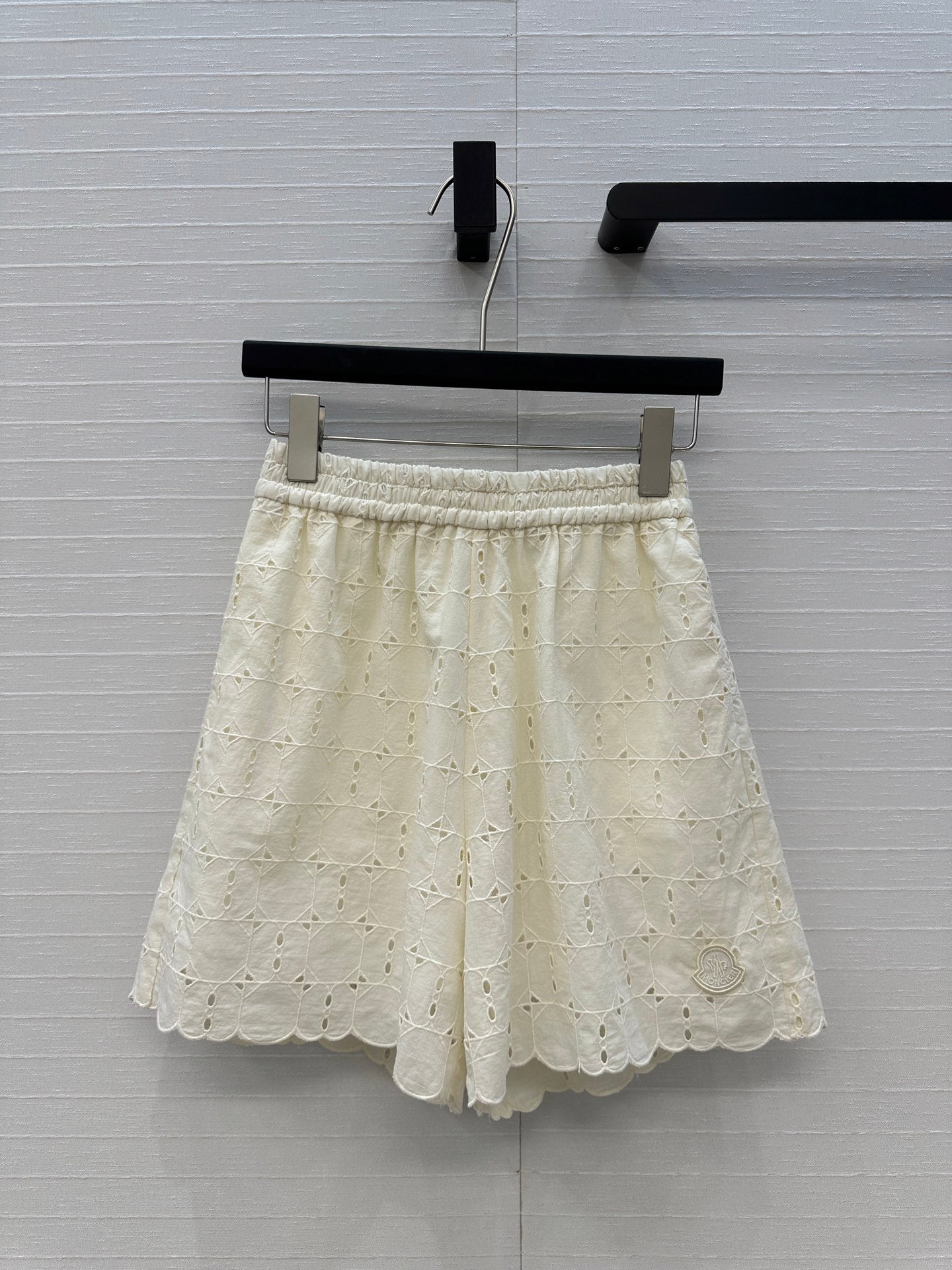 25ss embroidered suit
