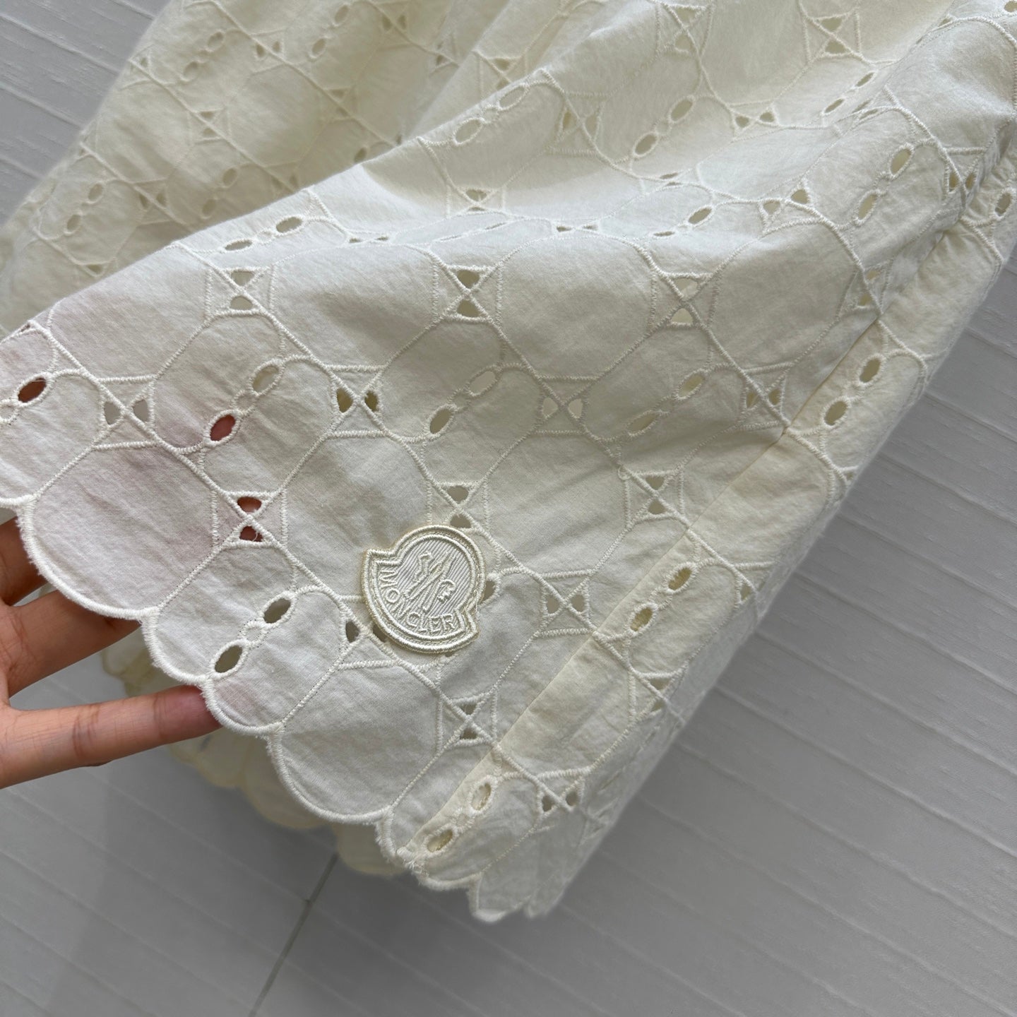 25ss embroidered suit