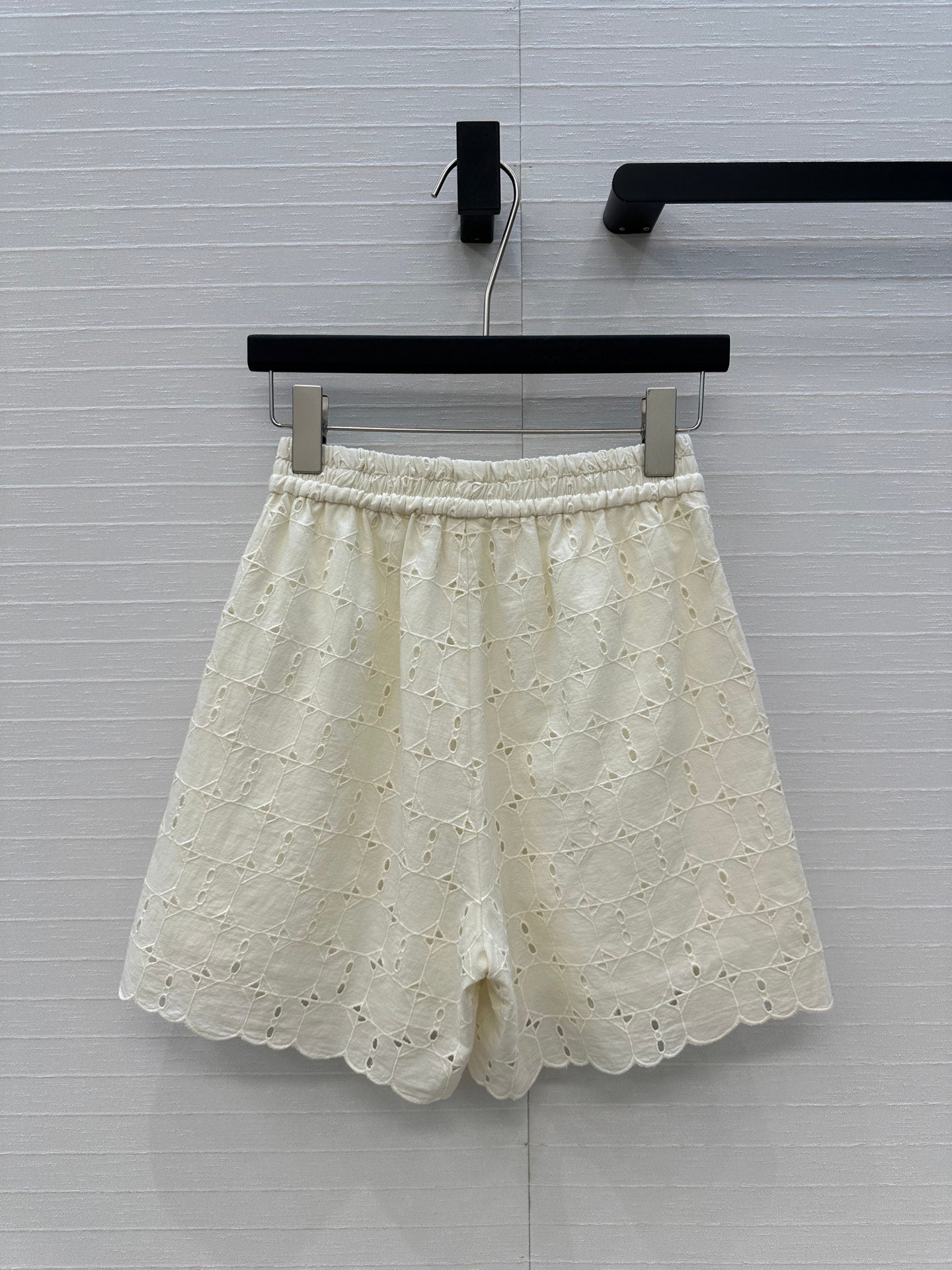 25ss embroidered suit