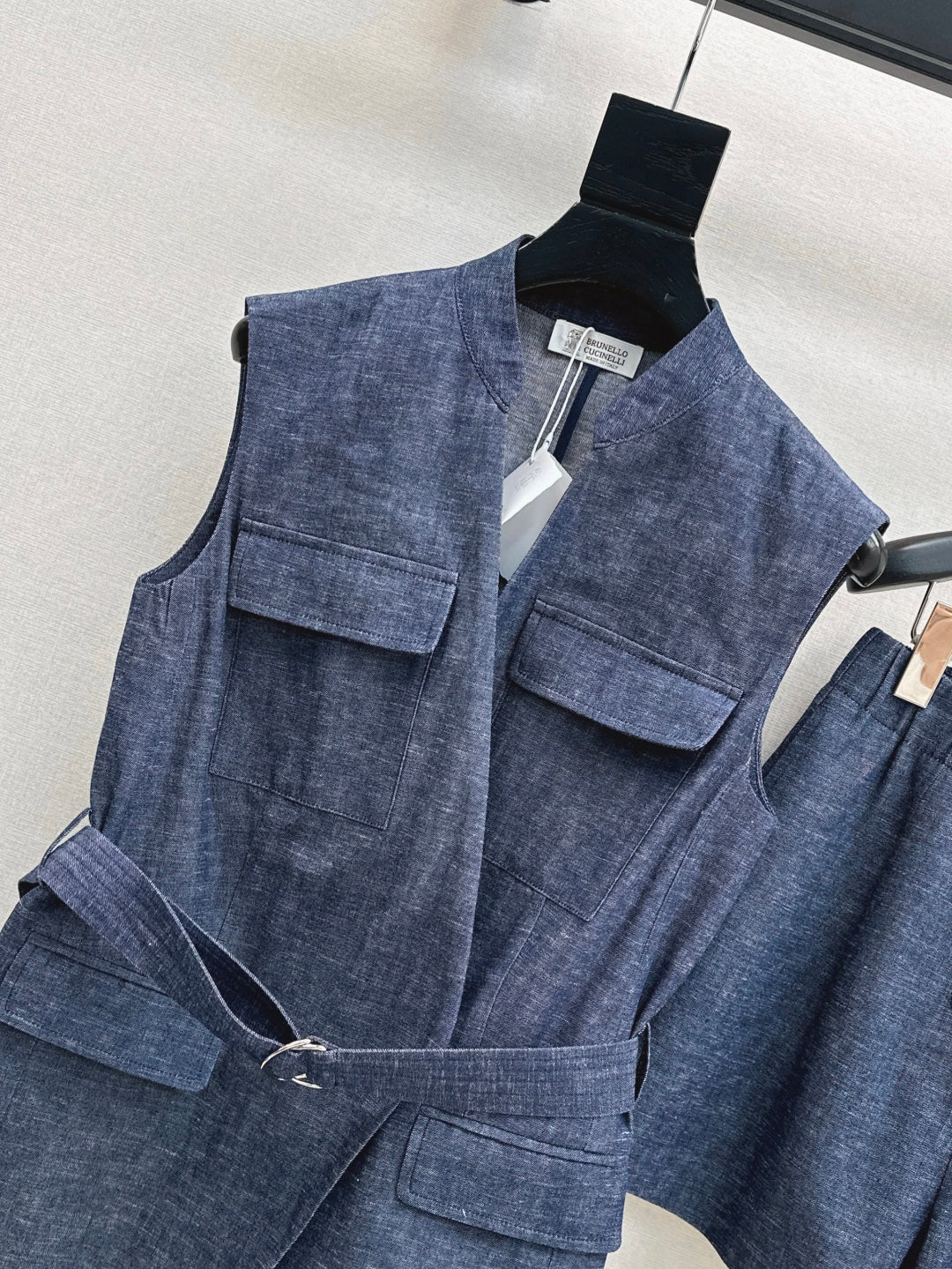 25ss suit
