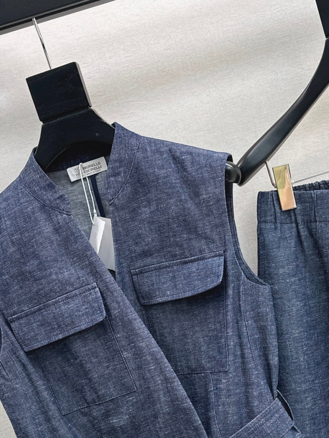 25ss suit