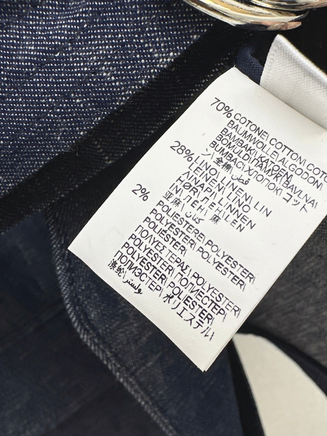 25ss suit