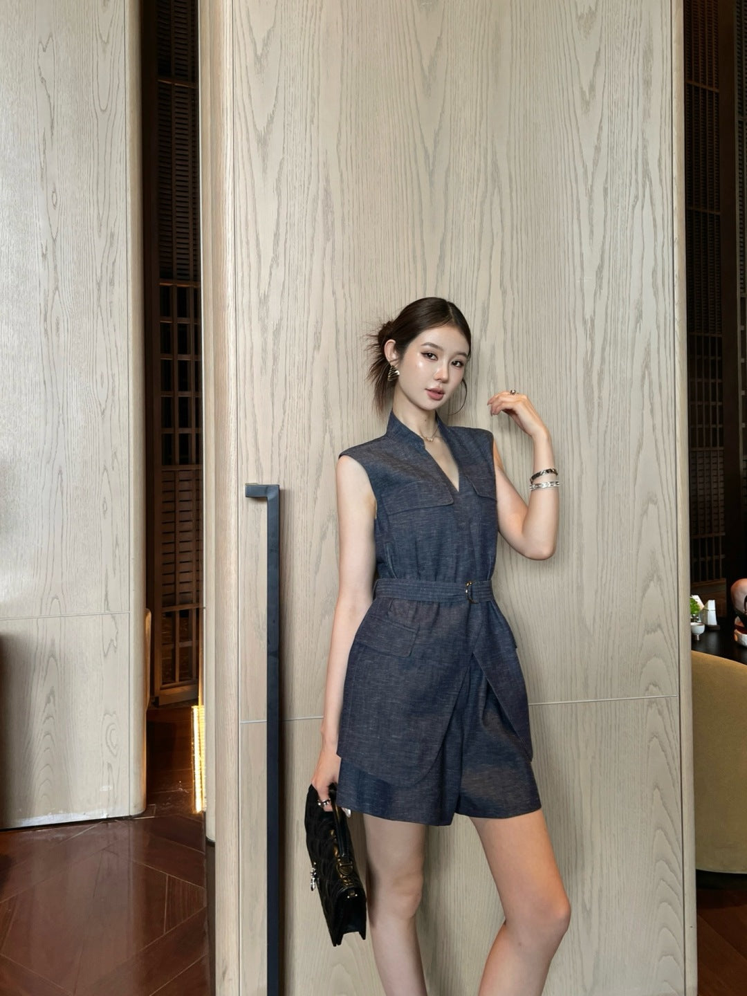 25ss suit