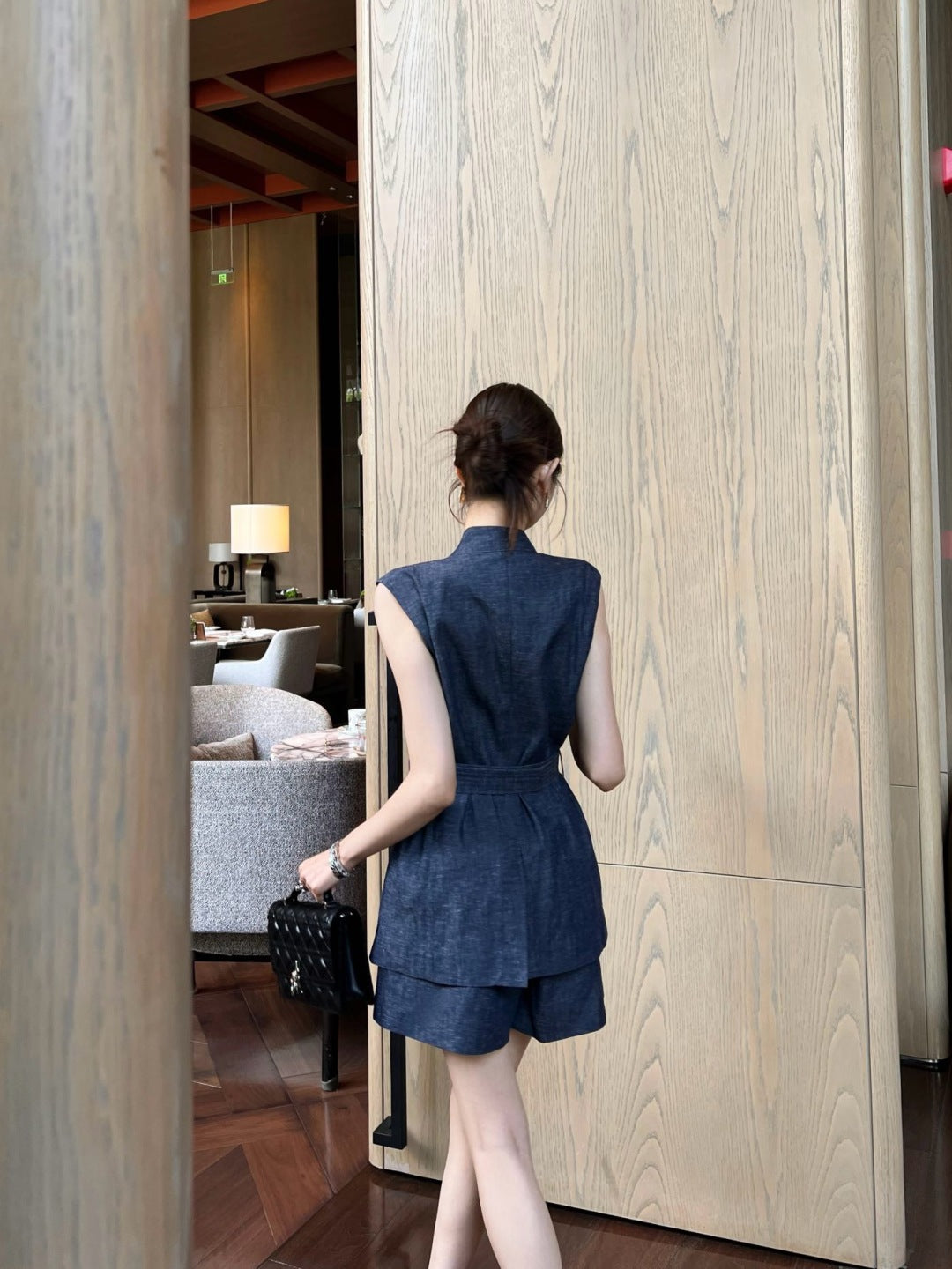 25ss suit