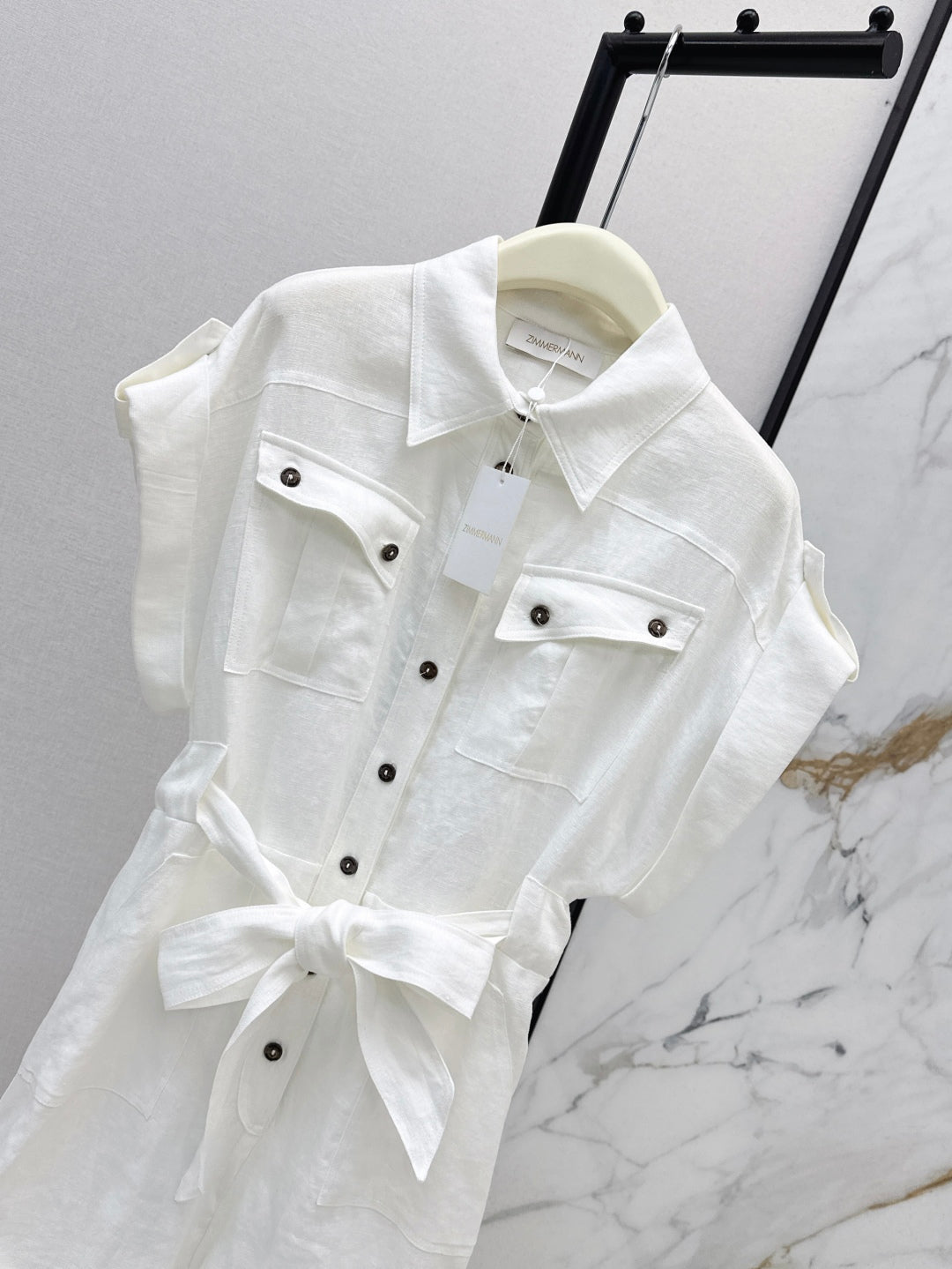 25ss cargo jumpsuit