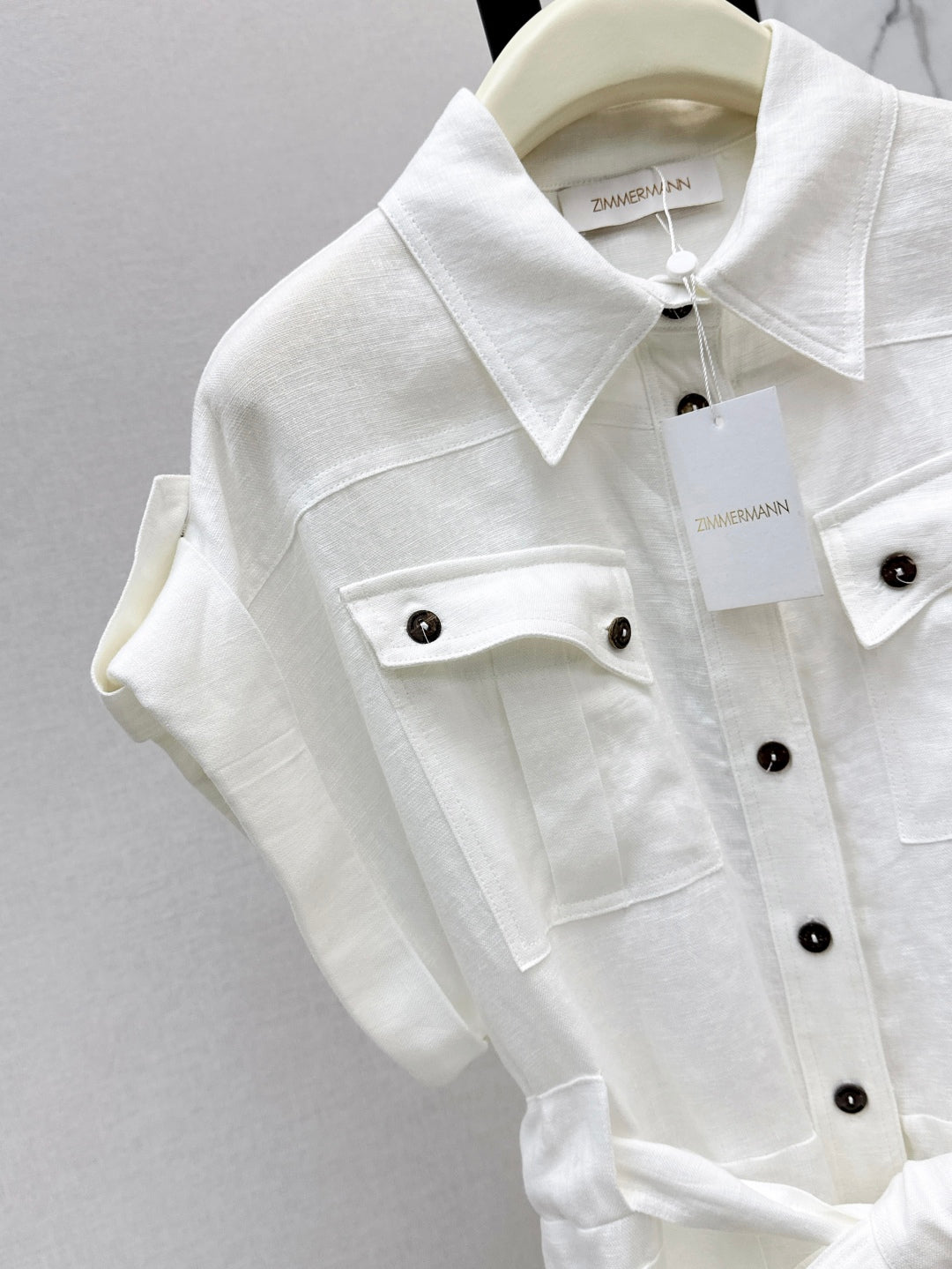 25ss cargo jumpsuit