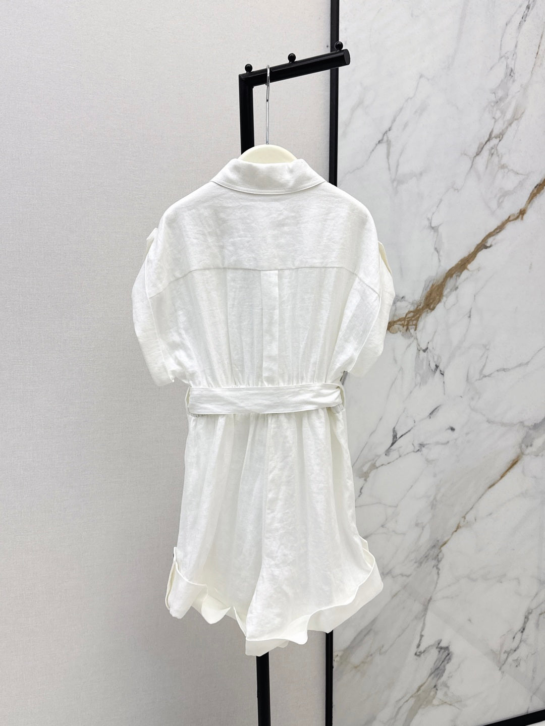 25ss cargo jumpsuit