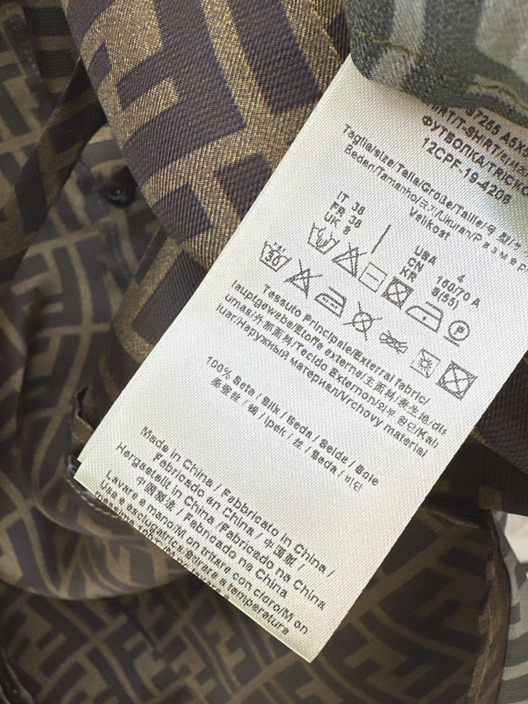 25ss silk dress