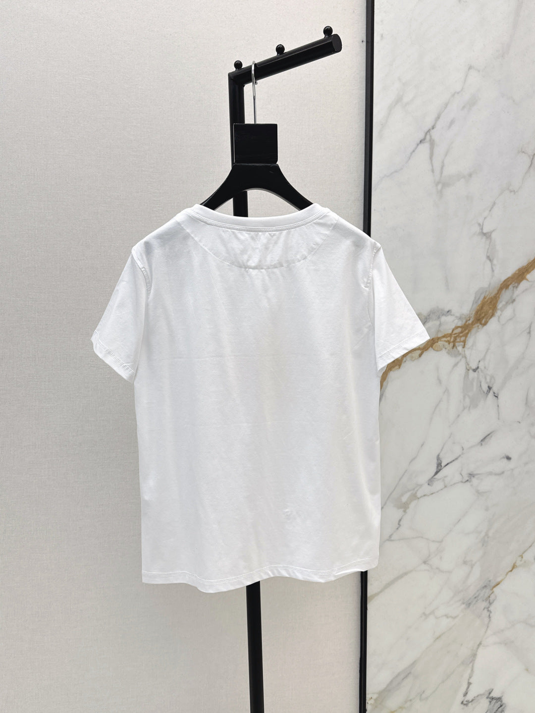 25ss print t-shirt