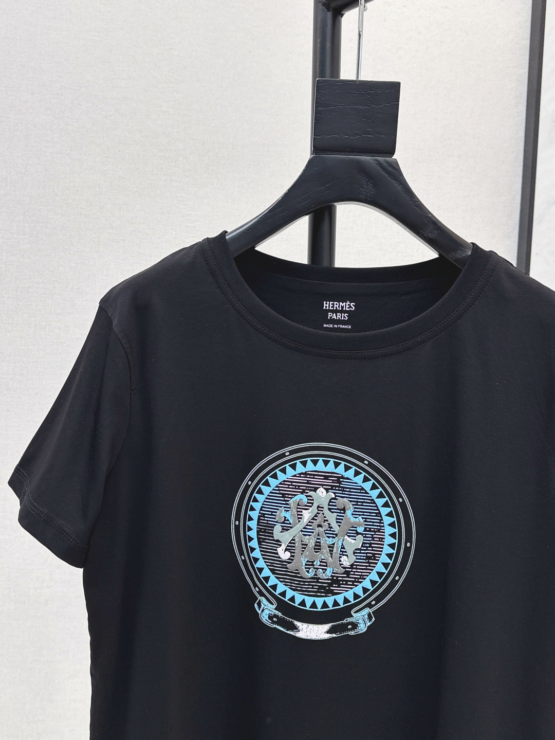 25ss print t-shirt