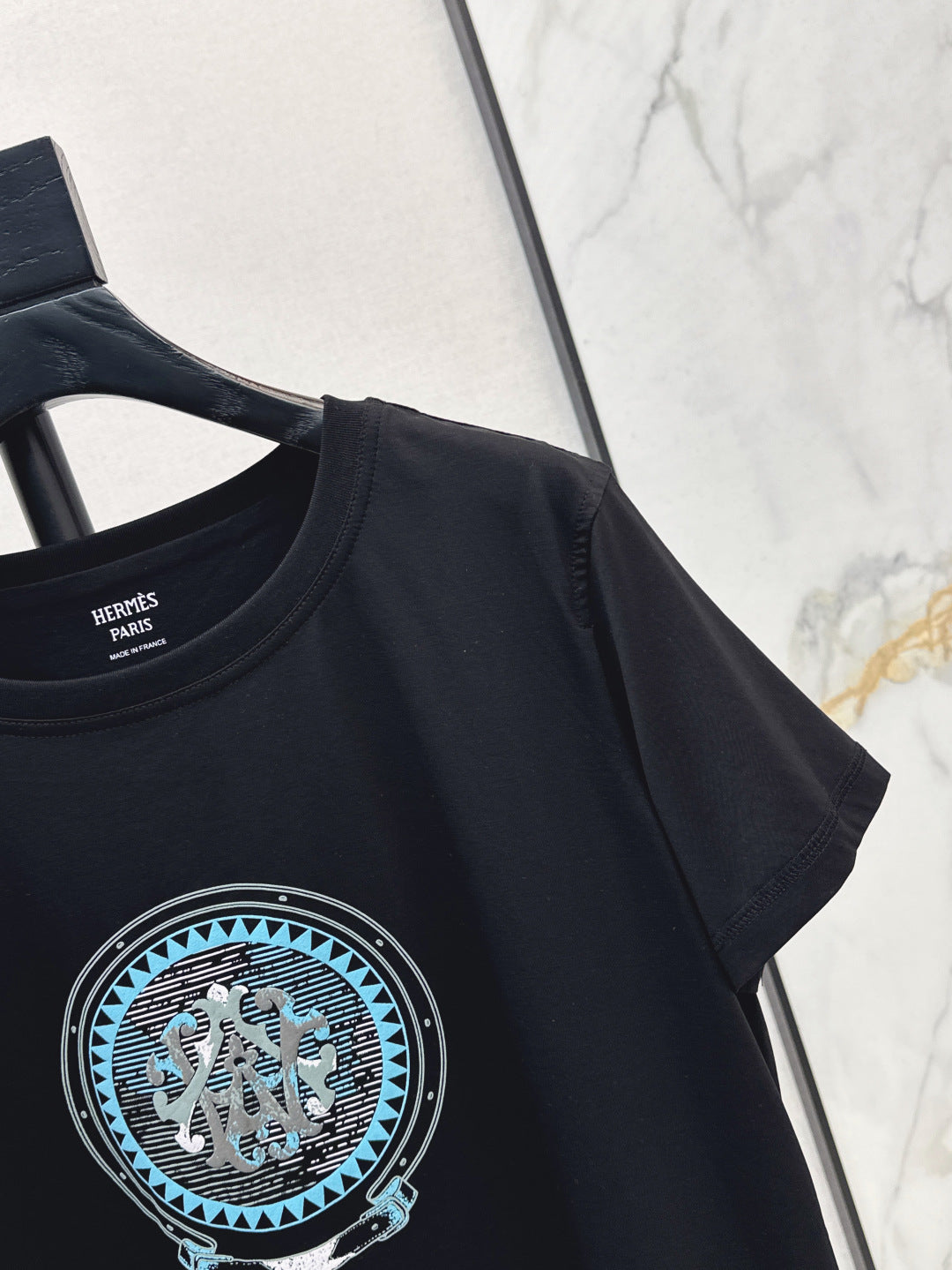 25ss print t-shirt