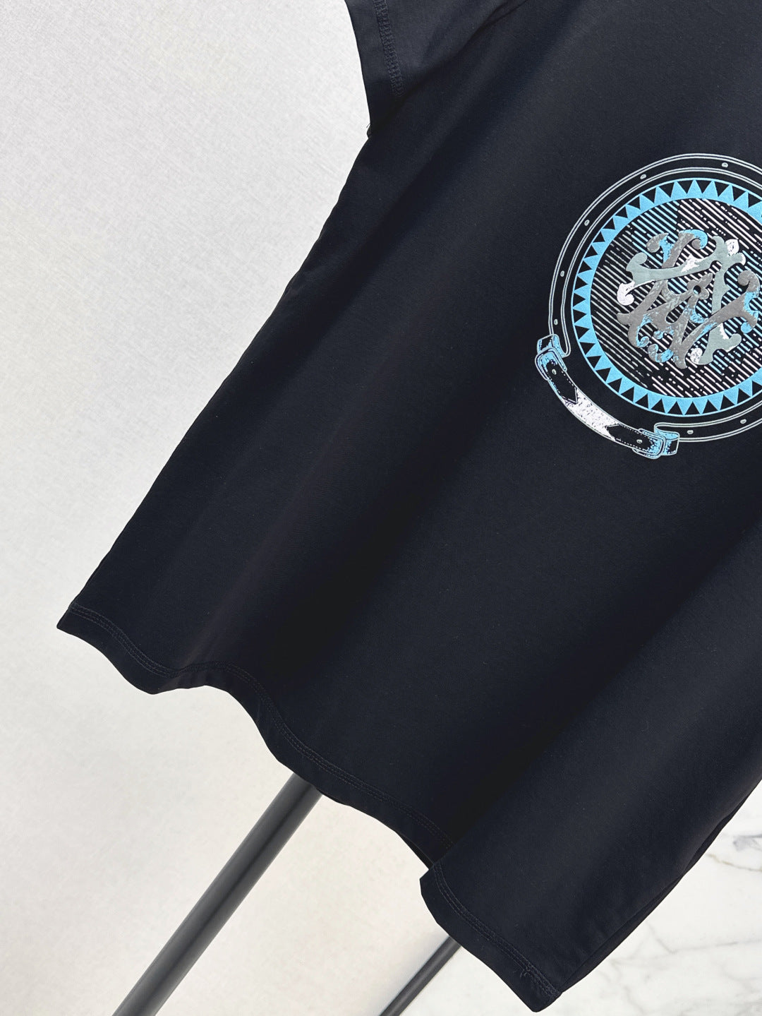 25ss print t-shirt