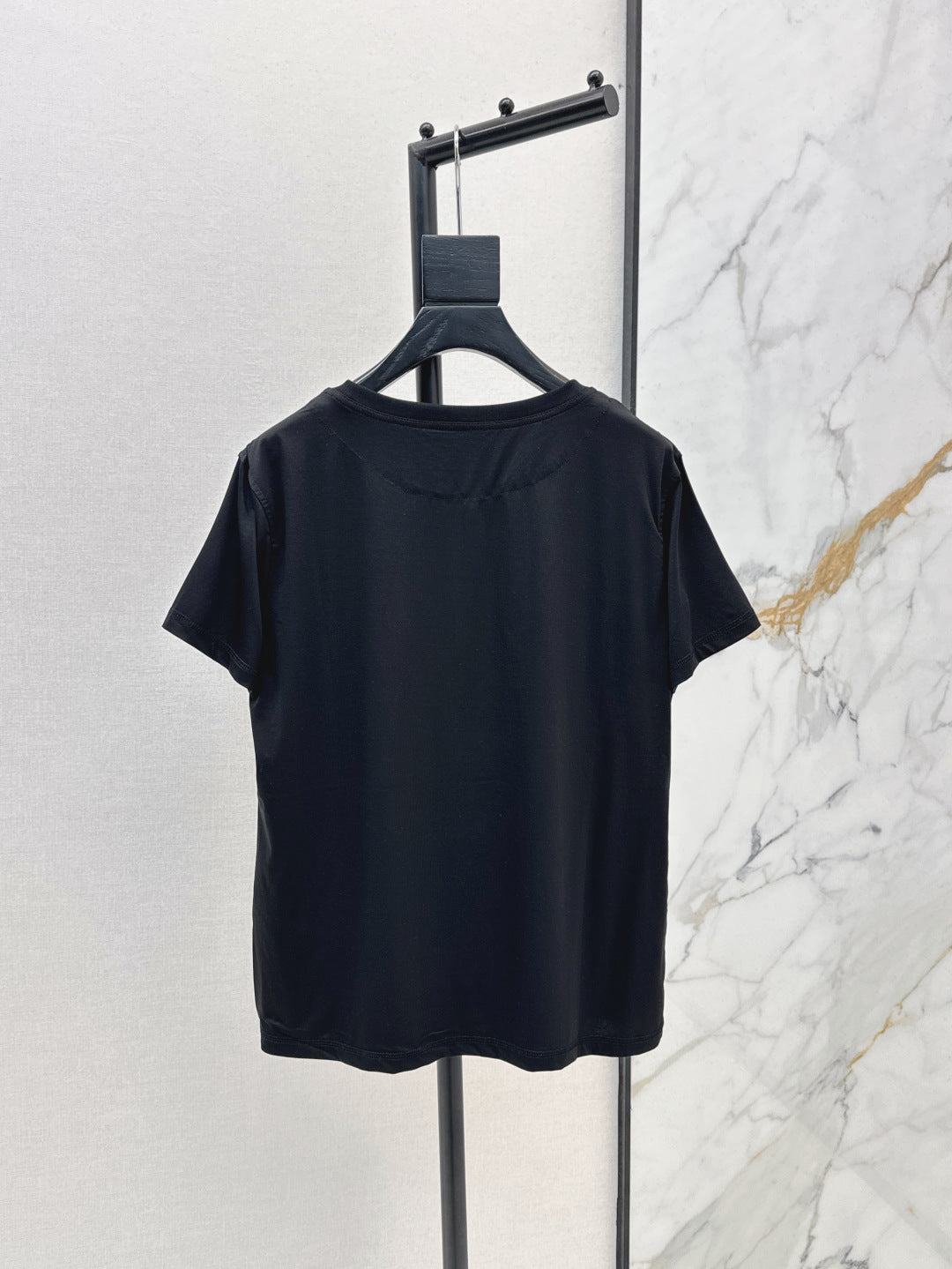 25ss print t-shirt