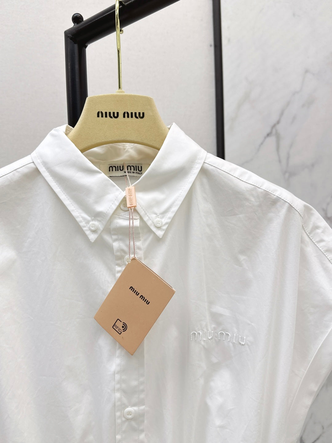 25ss shirt dress