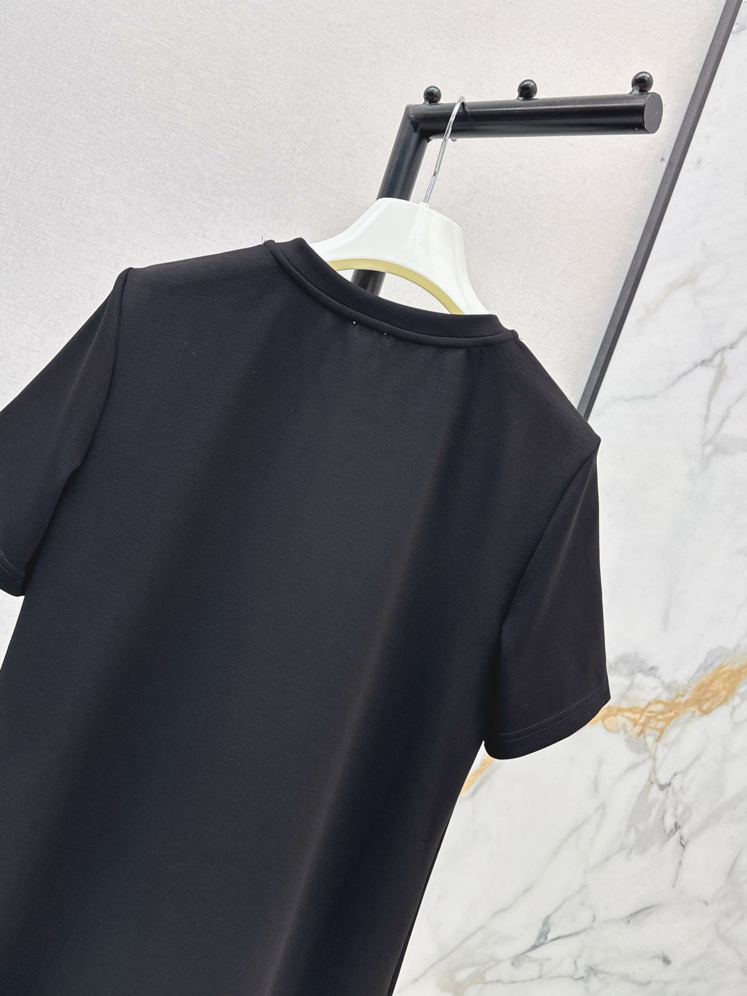 25ss ruffle dress