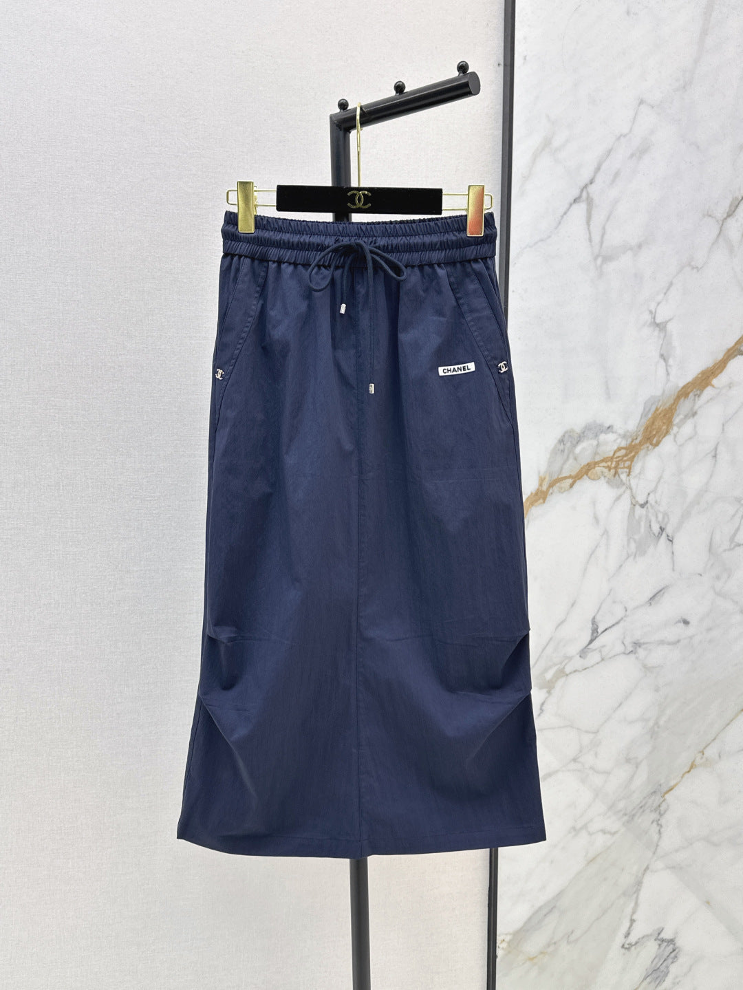 25ss cargo skirt