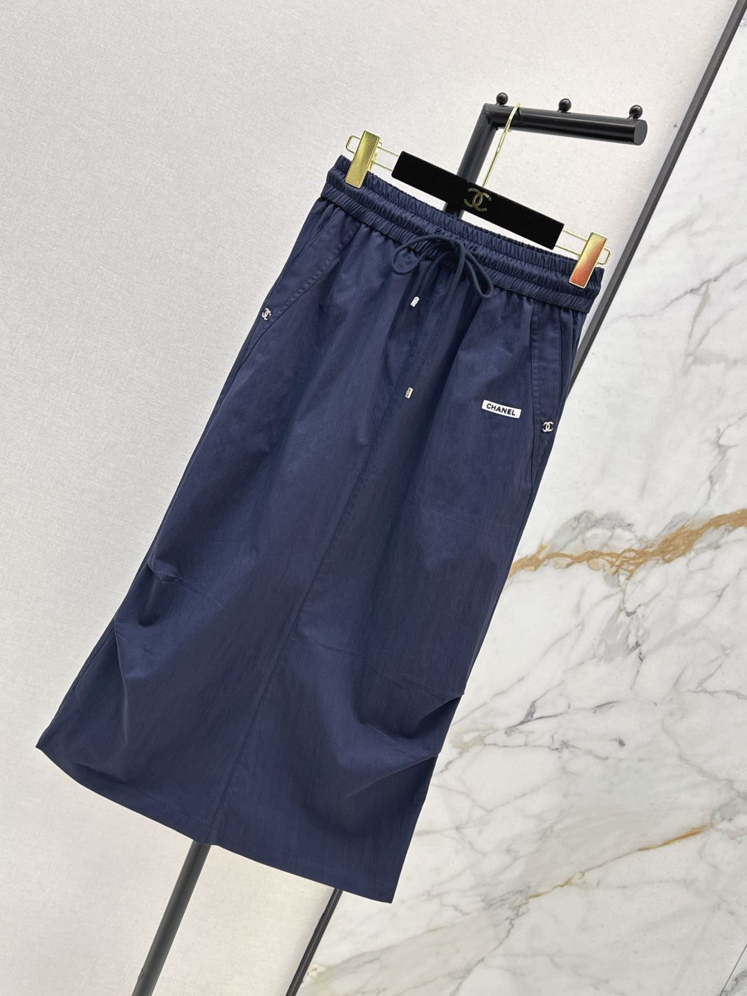 25ss cargo skirt