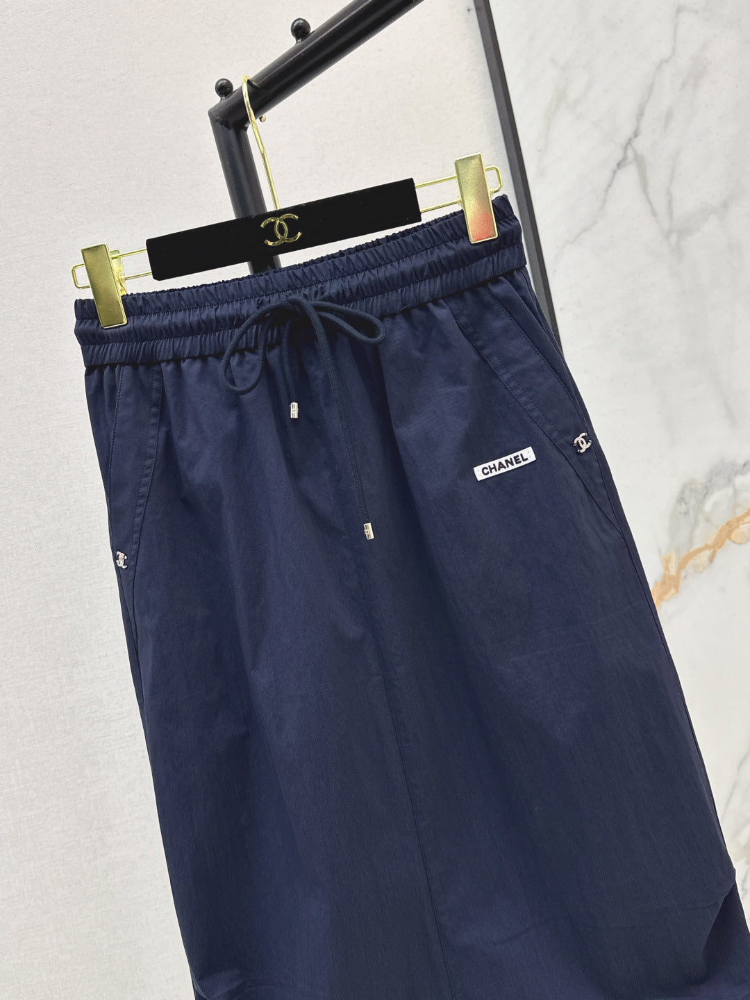 25ss cargo skirt