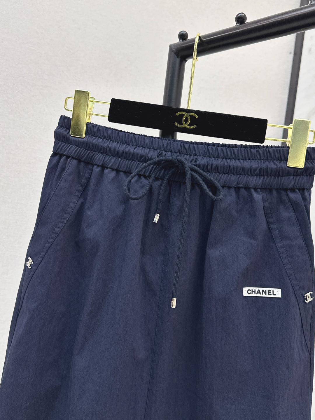 25ss cargo skirt