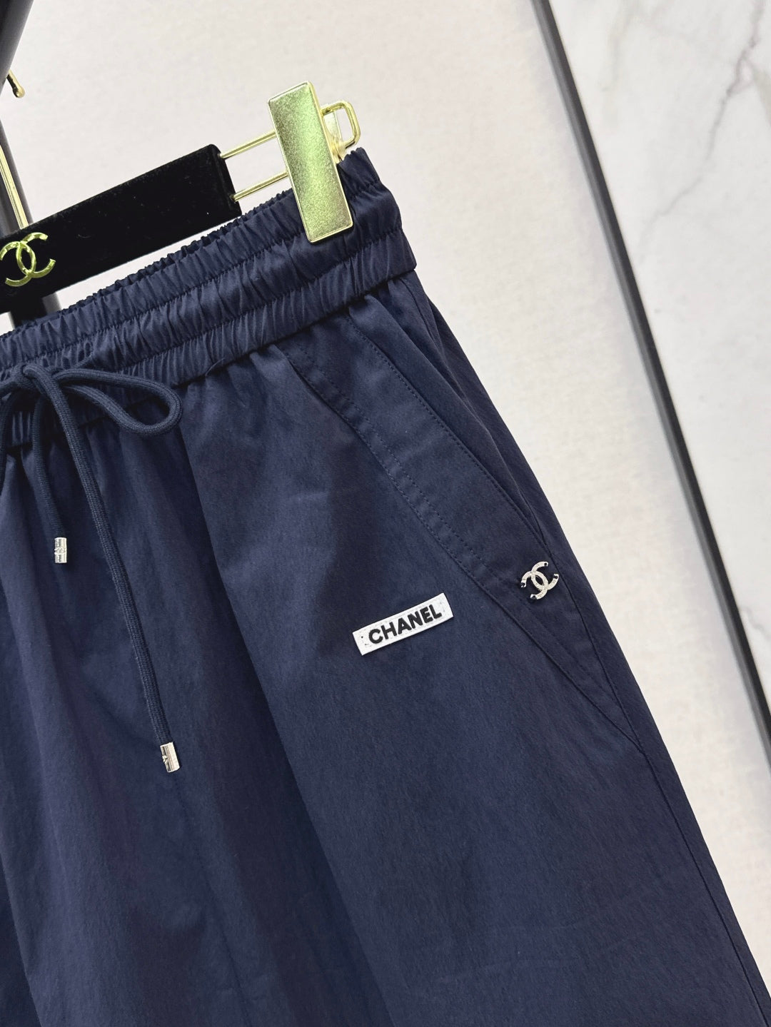 25ss cargo skirt