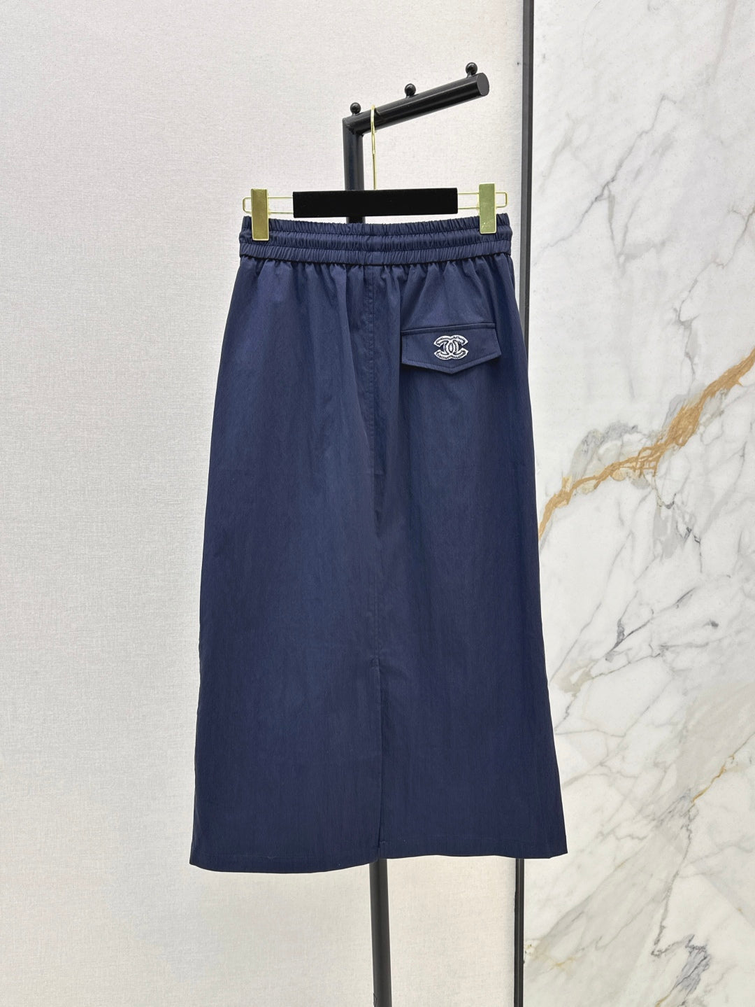 25ss cargo skirt