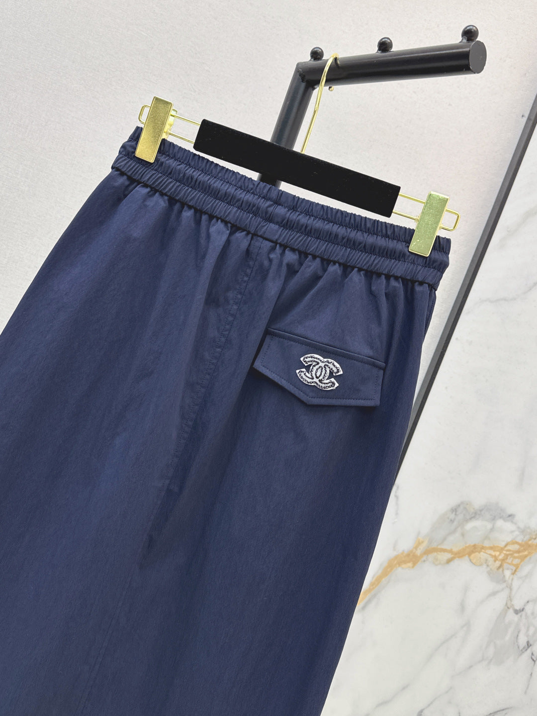 25ss cargo skirt
