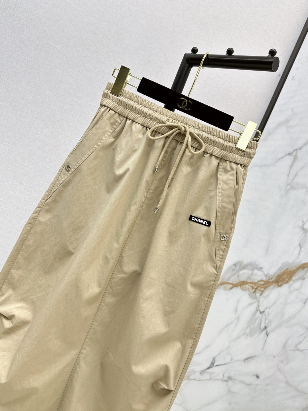 25ss cargo skirt