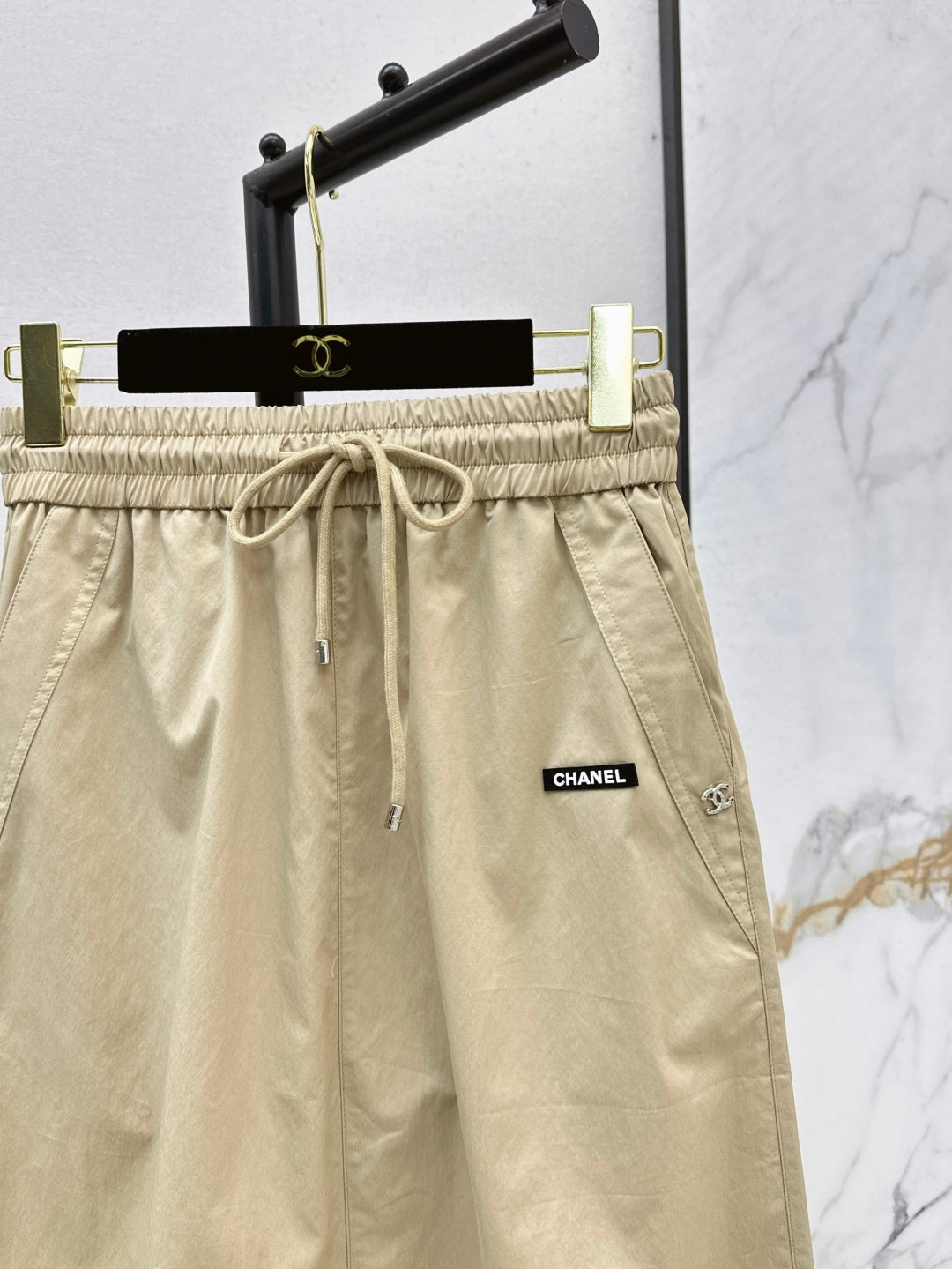 25ss cargo skirt