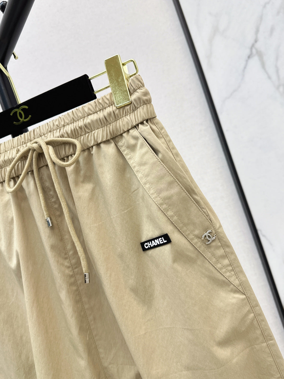 25ss cargo skirt