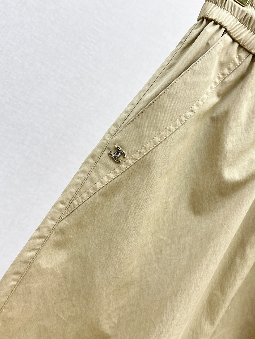 25ss cargo skirt