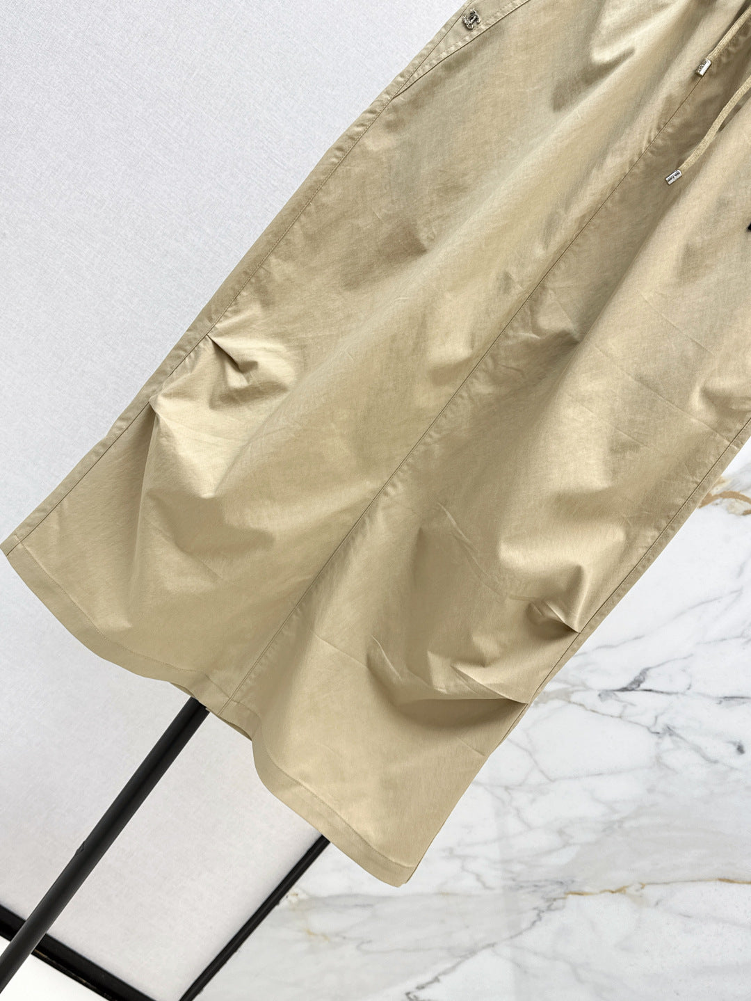 25ss cargo skirt