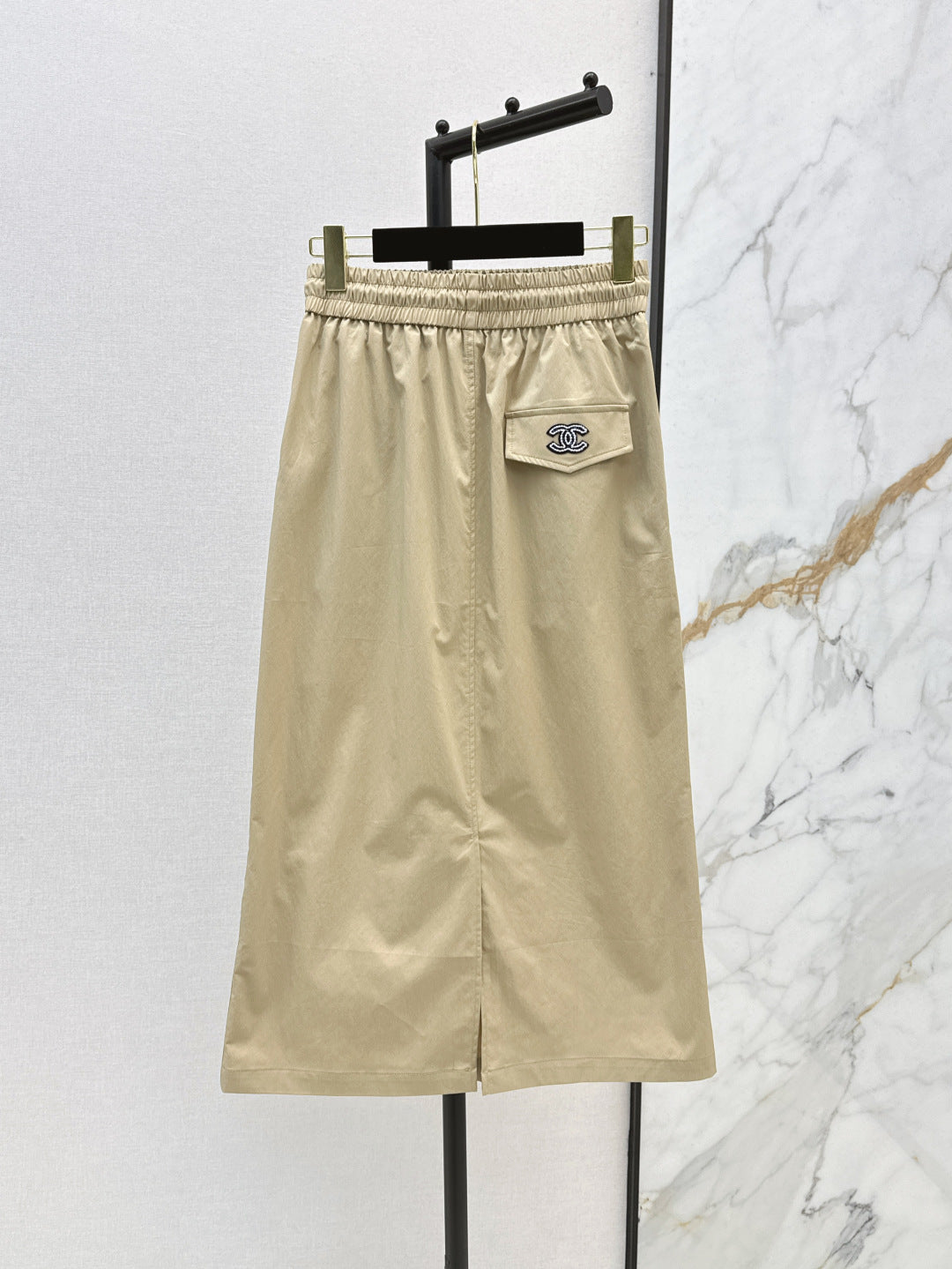 25ss cargo skirt