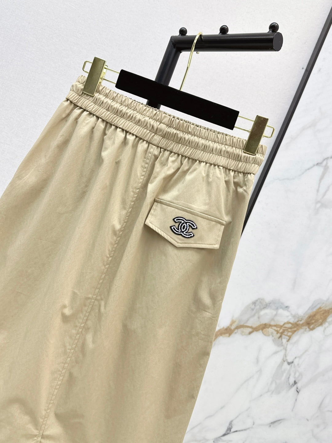25ss cargo skirt