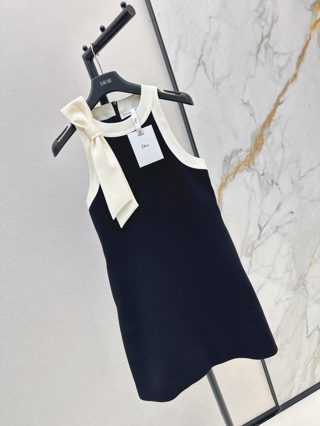 25ss sleeveless dress