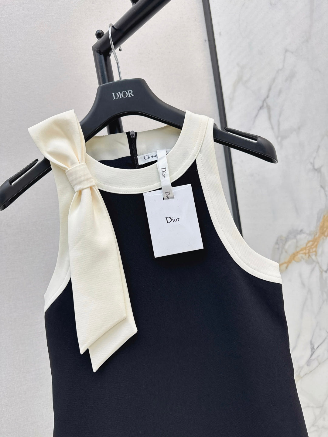 25ss sleeveless dress