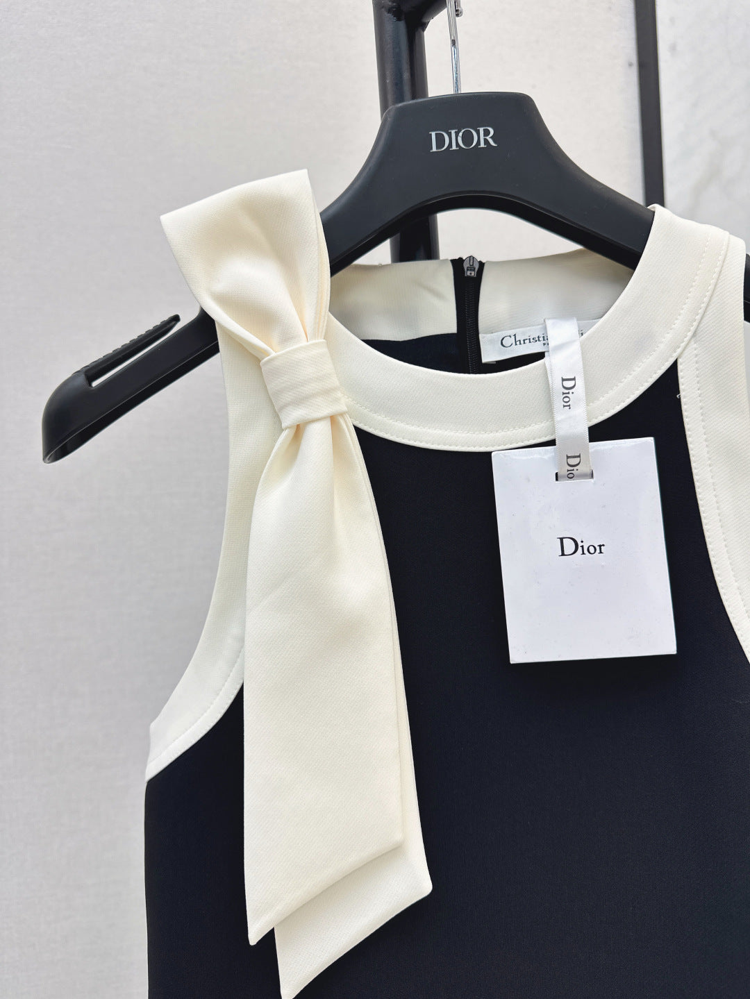25ss sleeveless dress