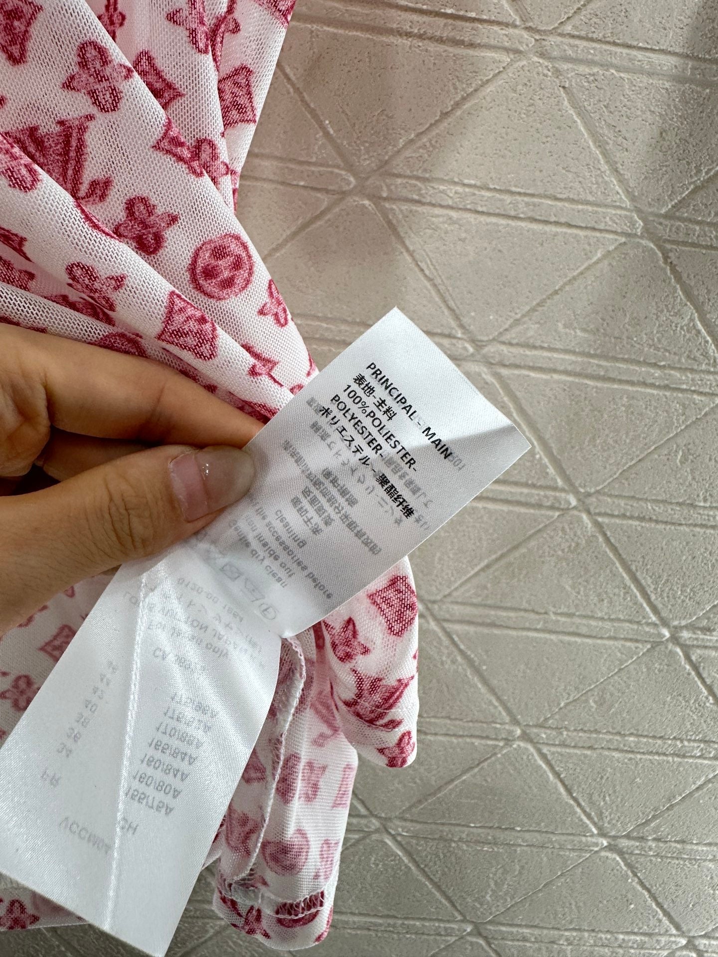 2025 new product Transparent short sleeves