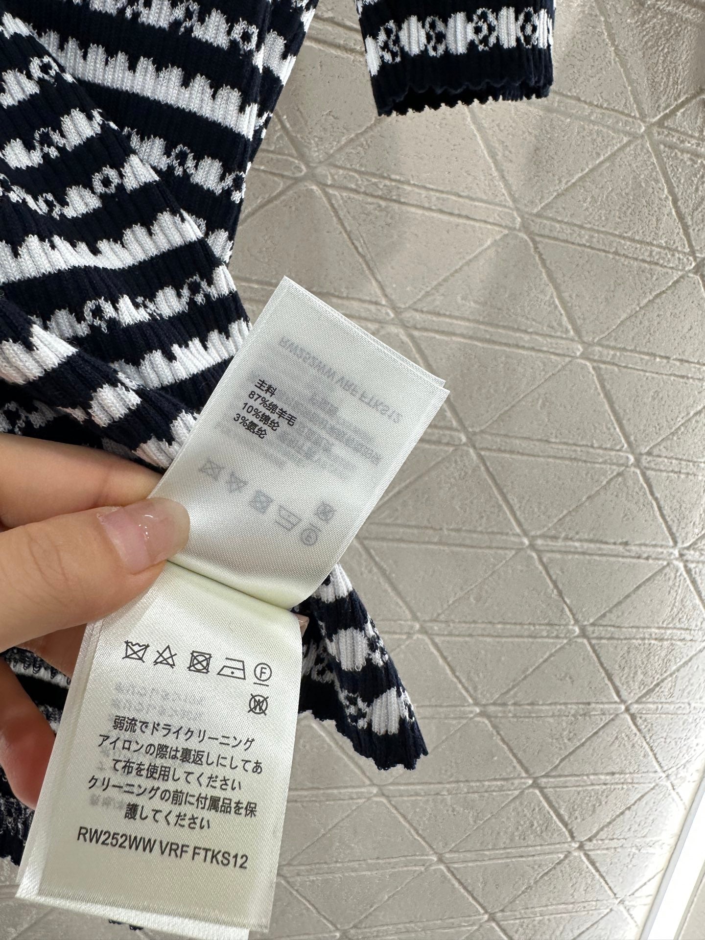 2025 new products Knitted short sleeves
