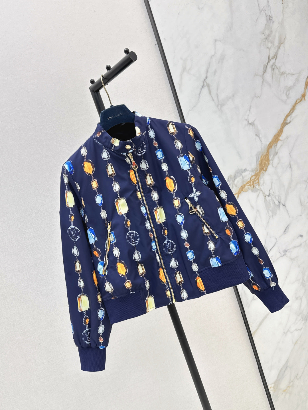 25ss reversible jacket