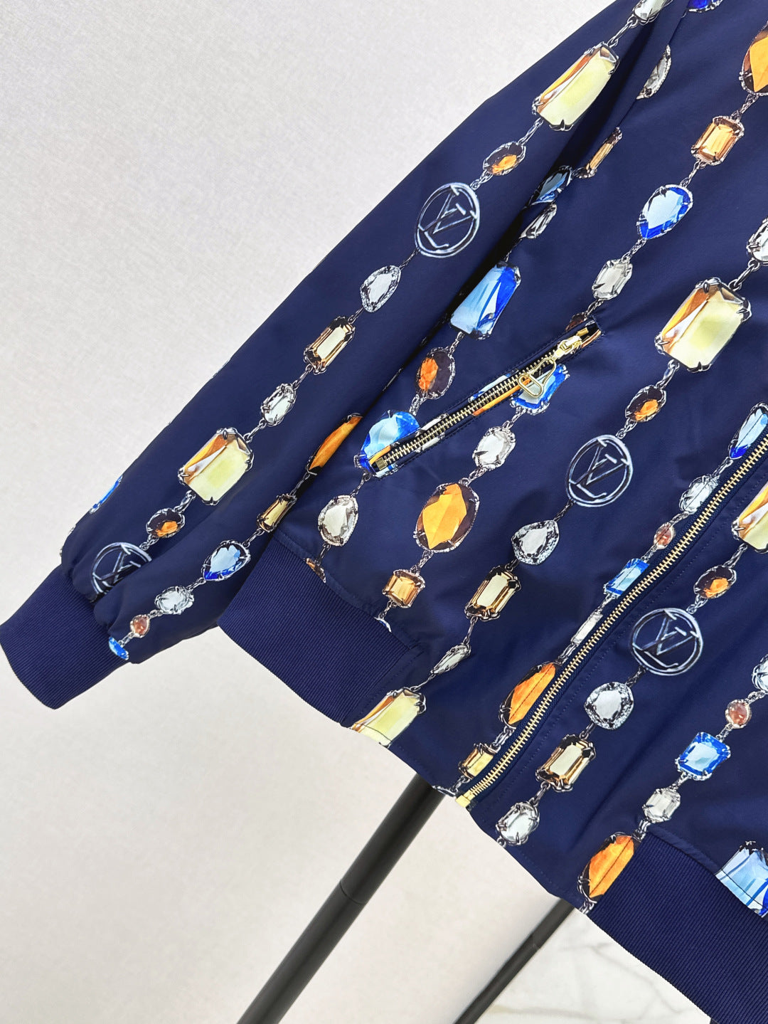 25ss reversible jacket