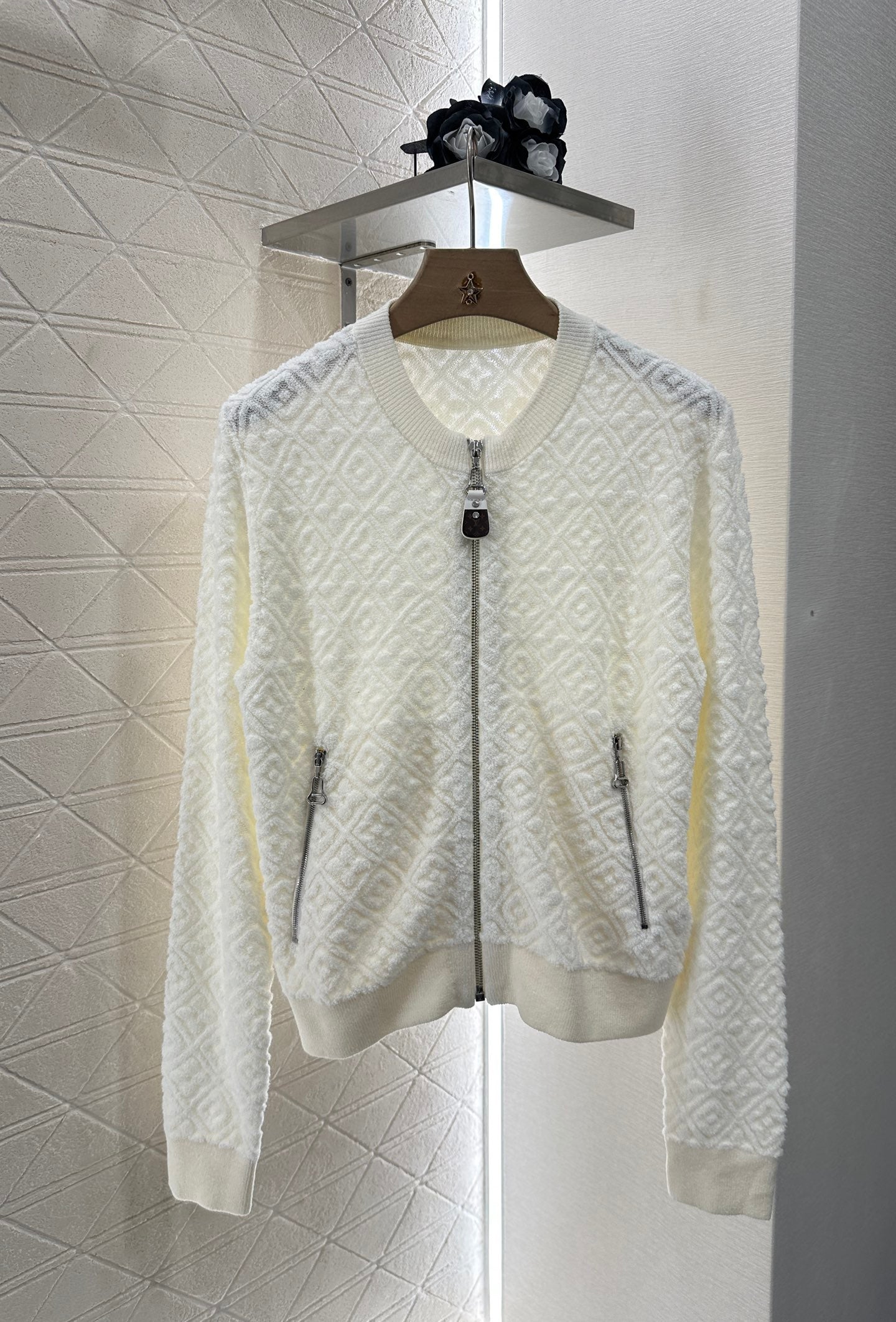 2025 new products Jacket, coat and shorts set